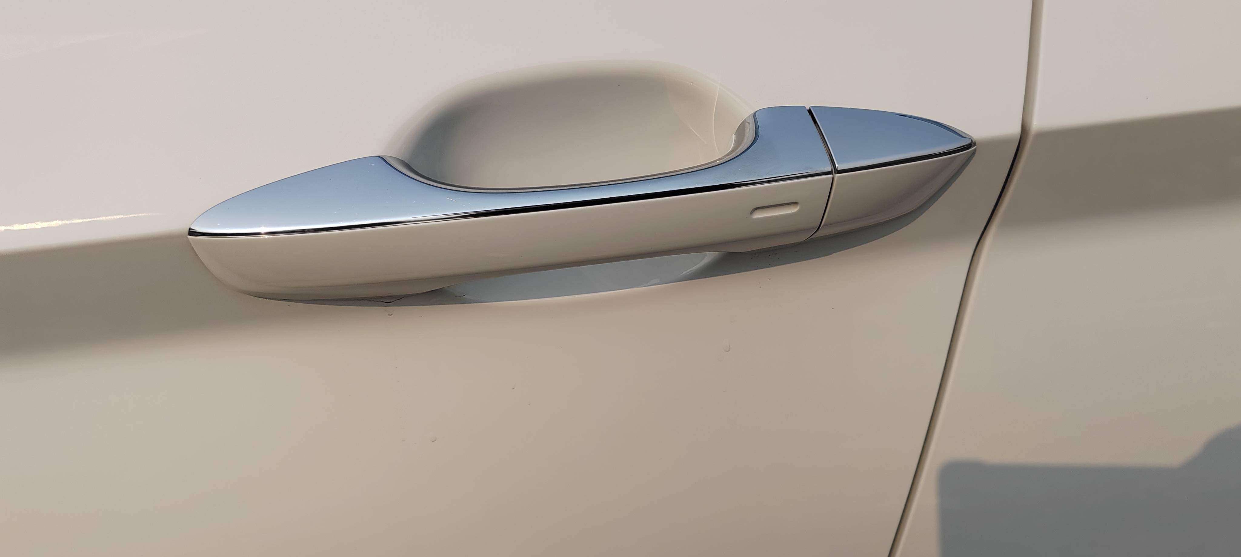 Volkswagen Sagitar 2021 car image #16