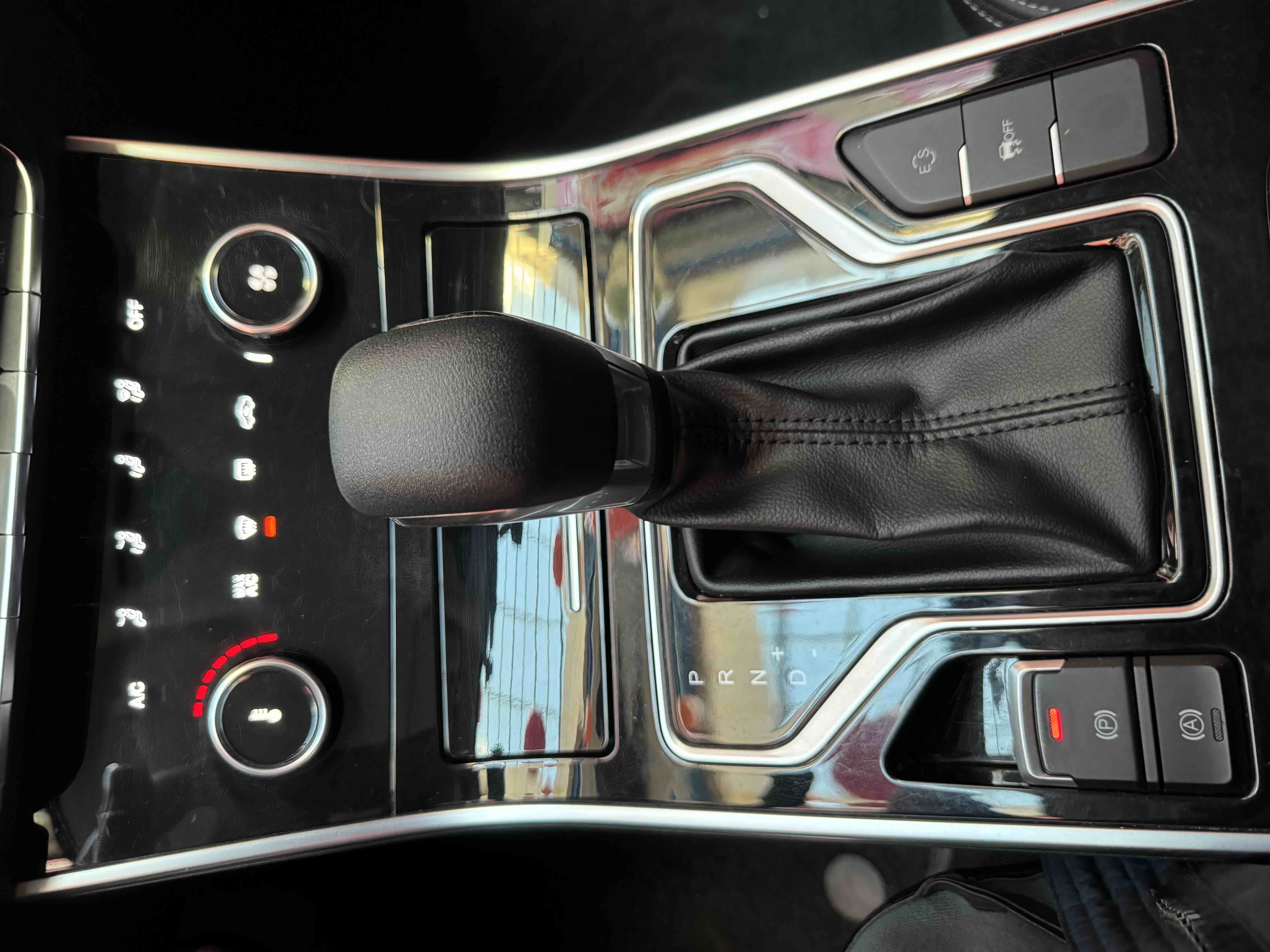 Chery Arrizo GX 2022 immagine di auto #16