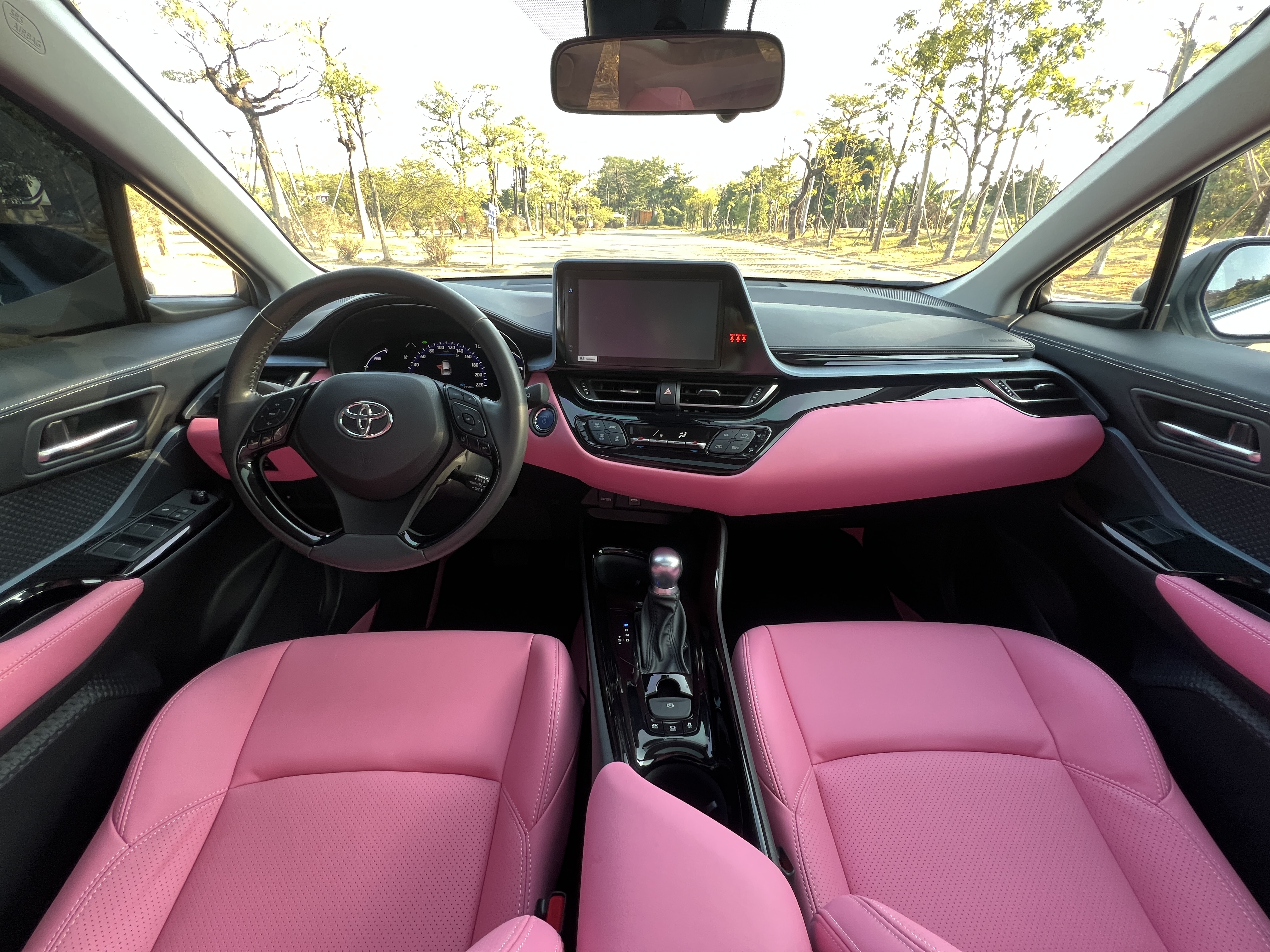 Toyota Izoa 2021 immagine di auto #16