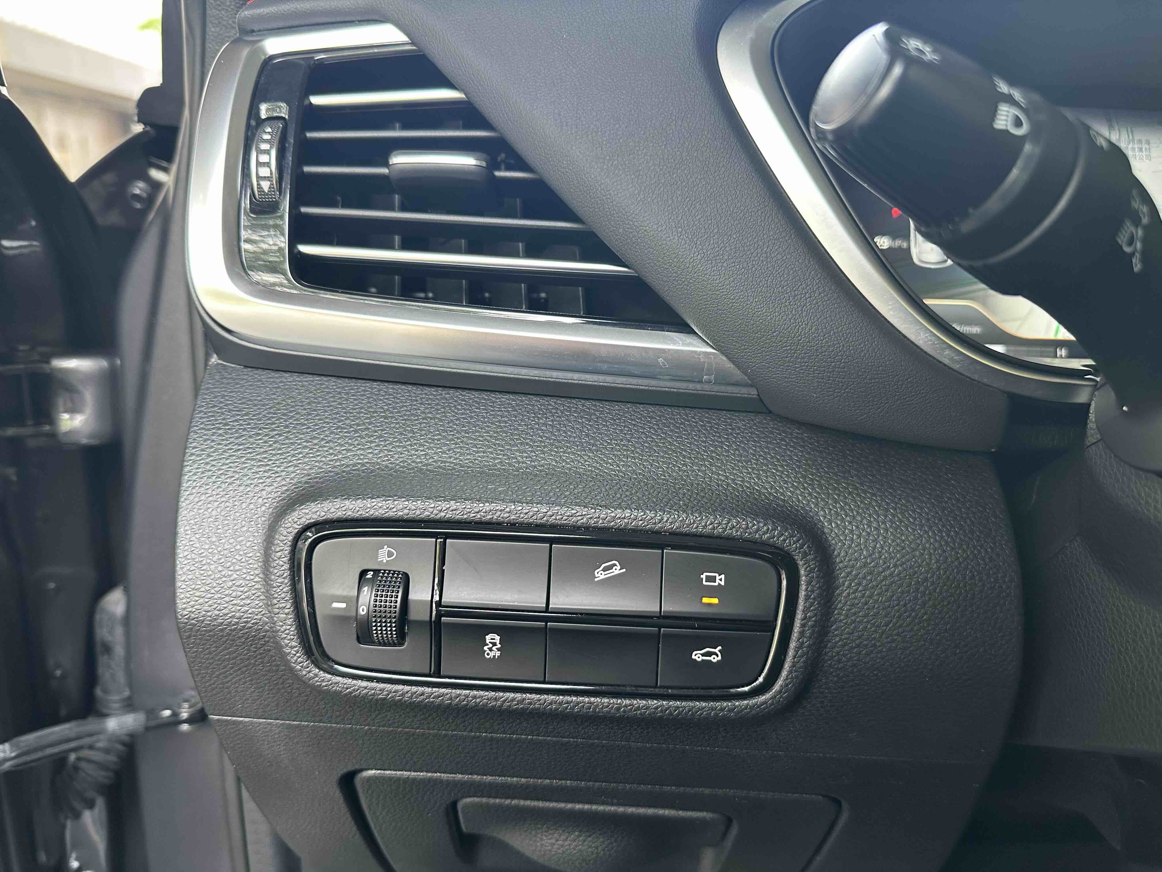 广汽传祺 传祺GS4 PLUS 2021 汽车图片 #16