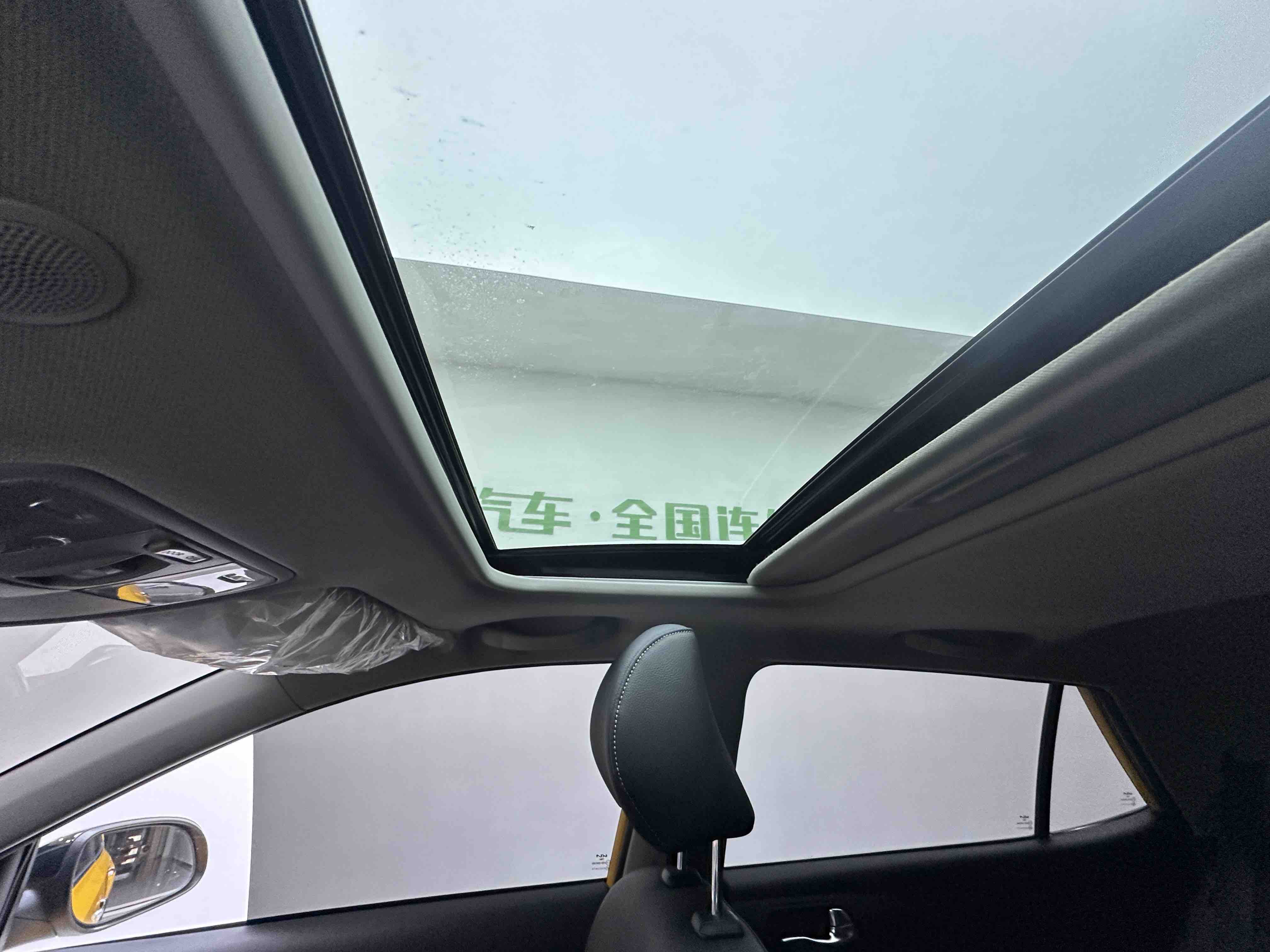 Kia KX1 2023 car image #16