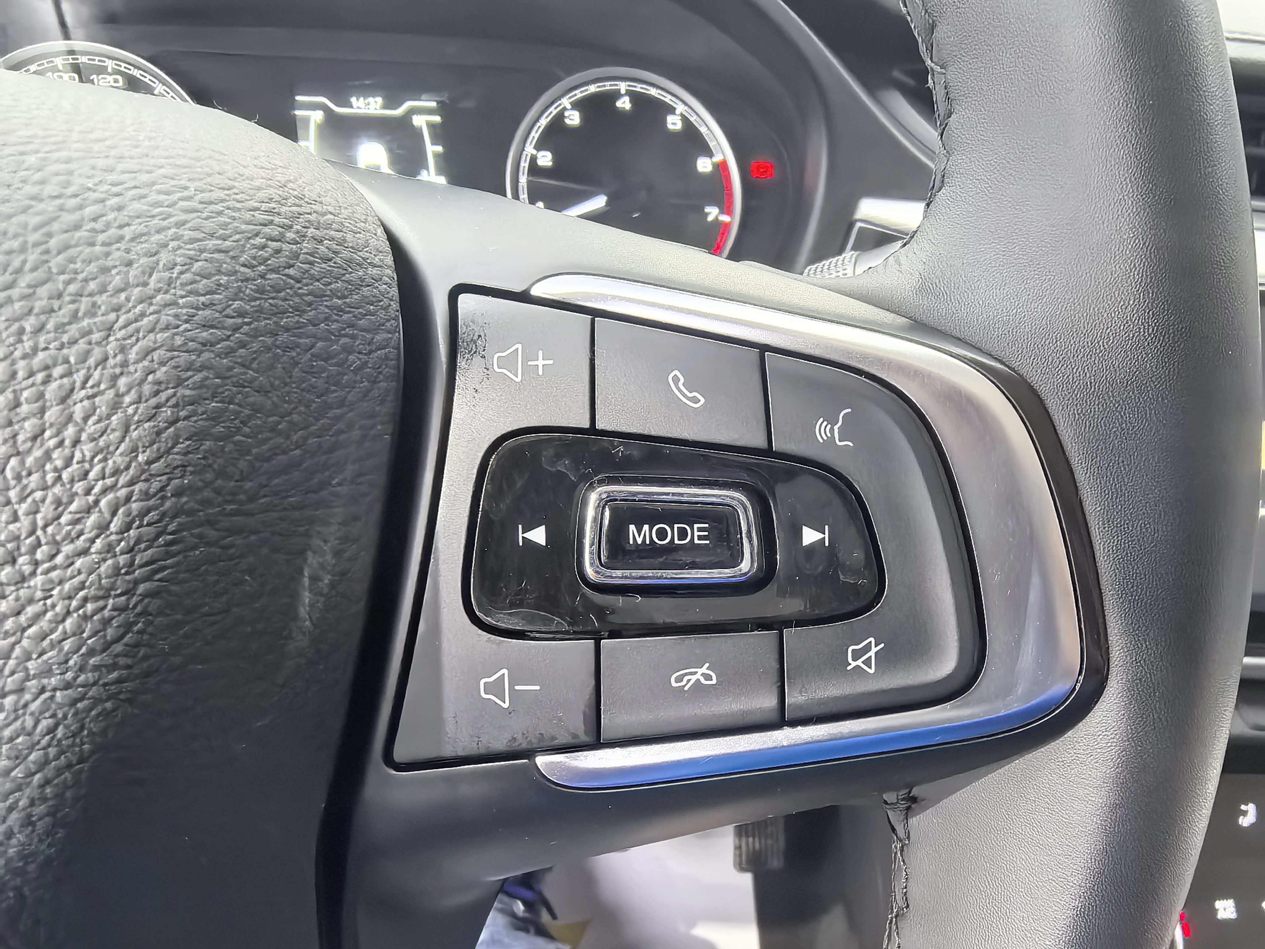 Chery Arrizo 5 2022 car image #16