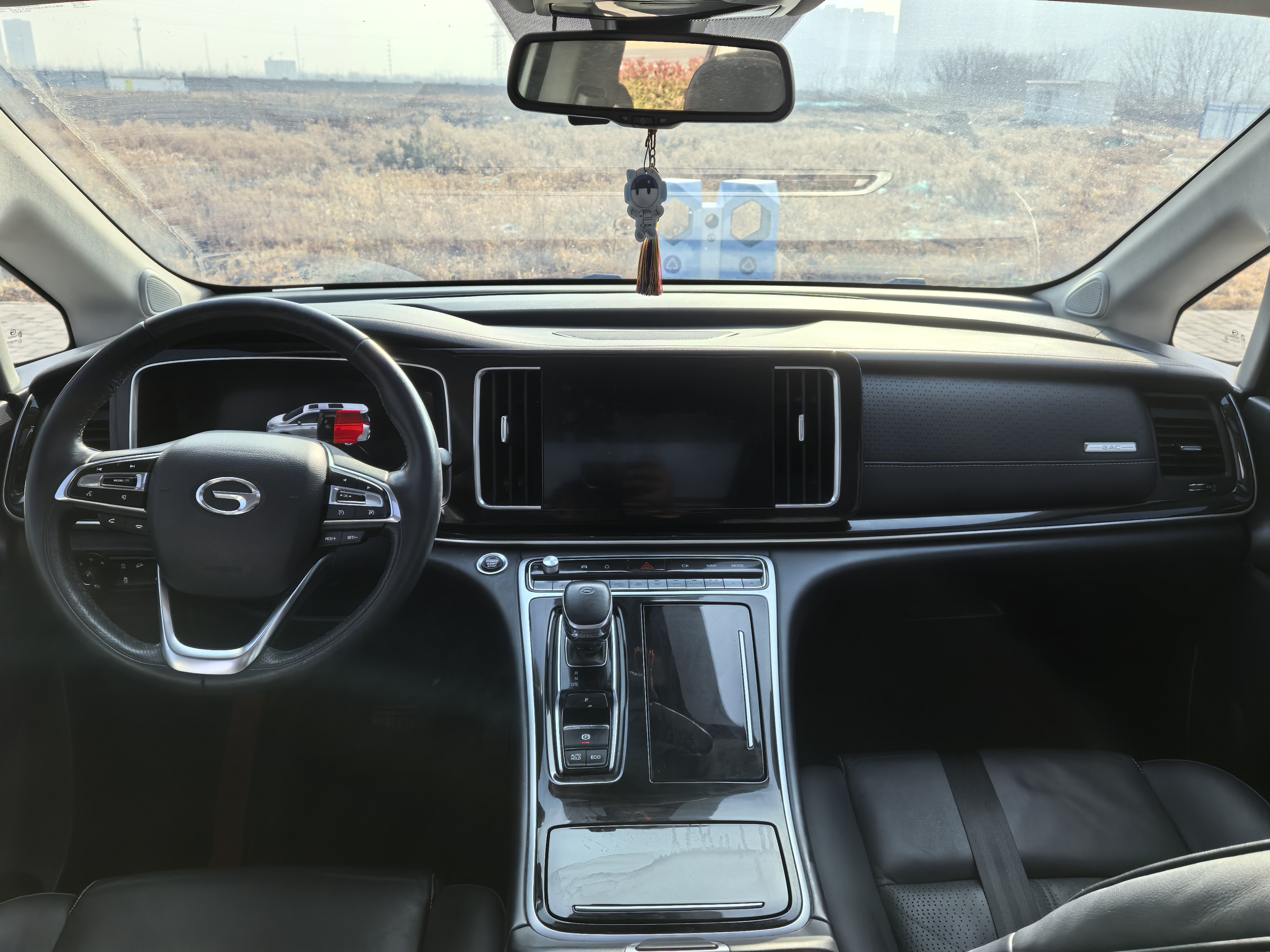 GAC Trumpchi M8 2022 #16 GAC Trumpchi M8 2022 car image #16