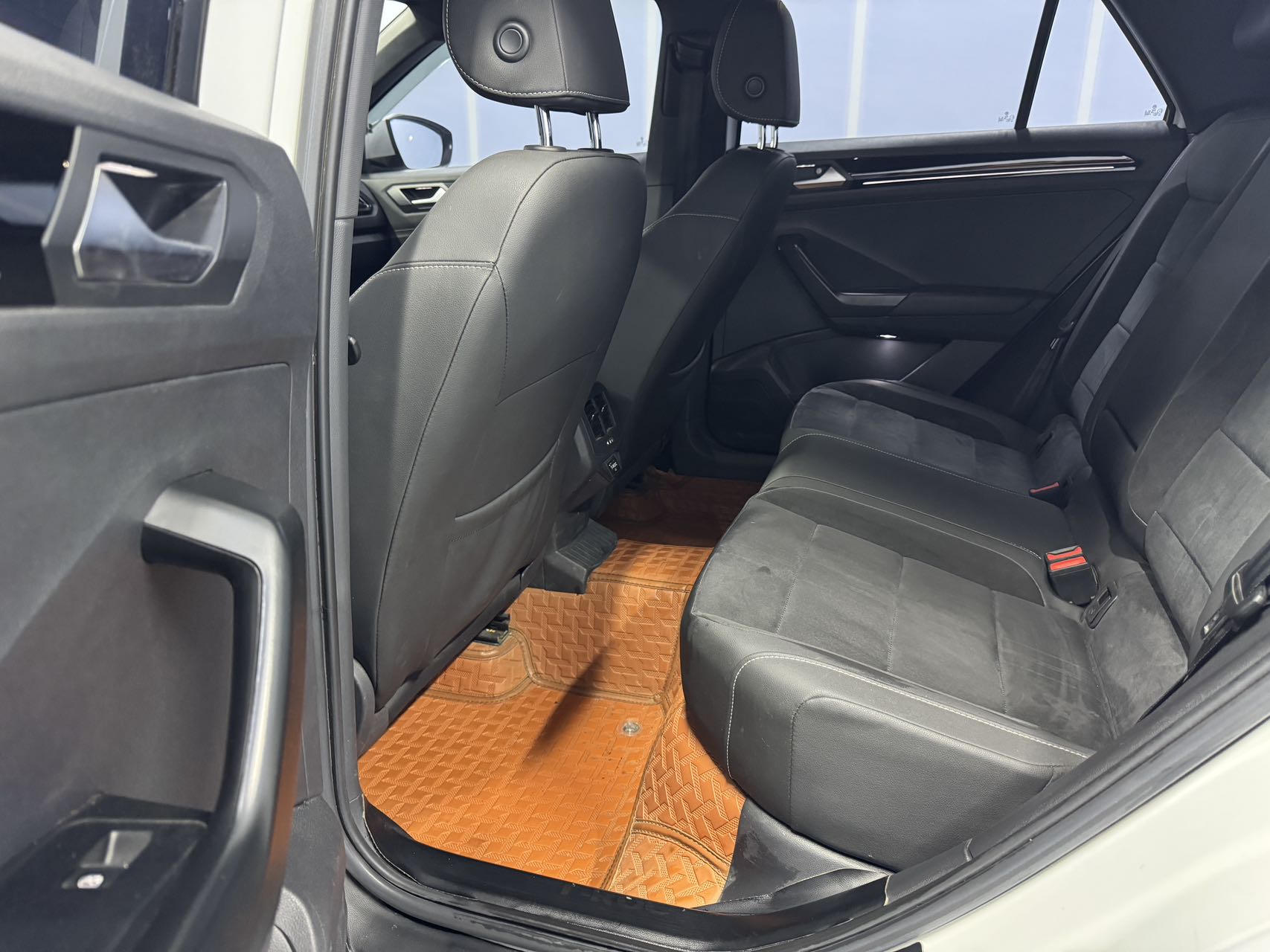 大众 T-ROC探歌 2022 汽车图片 #16