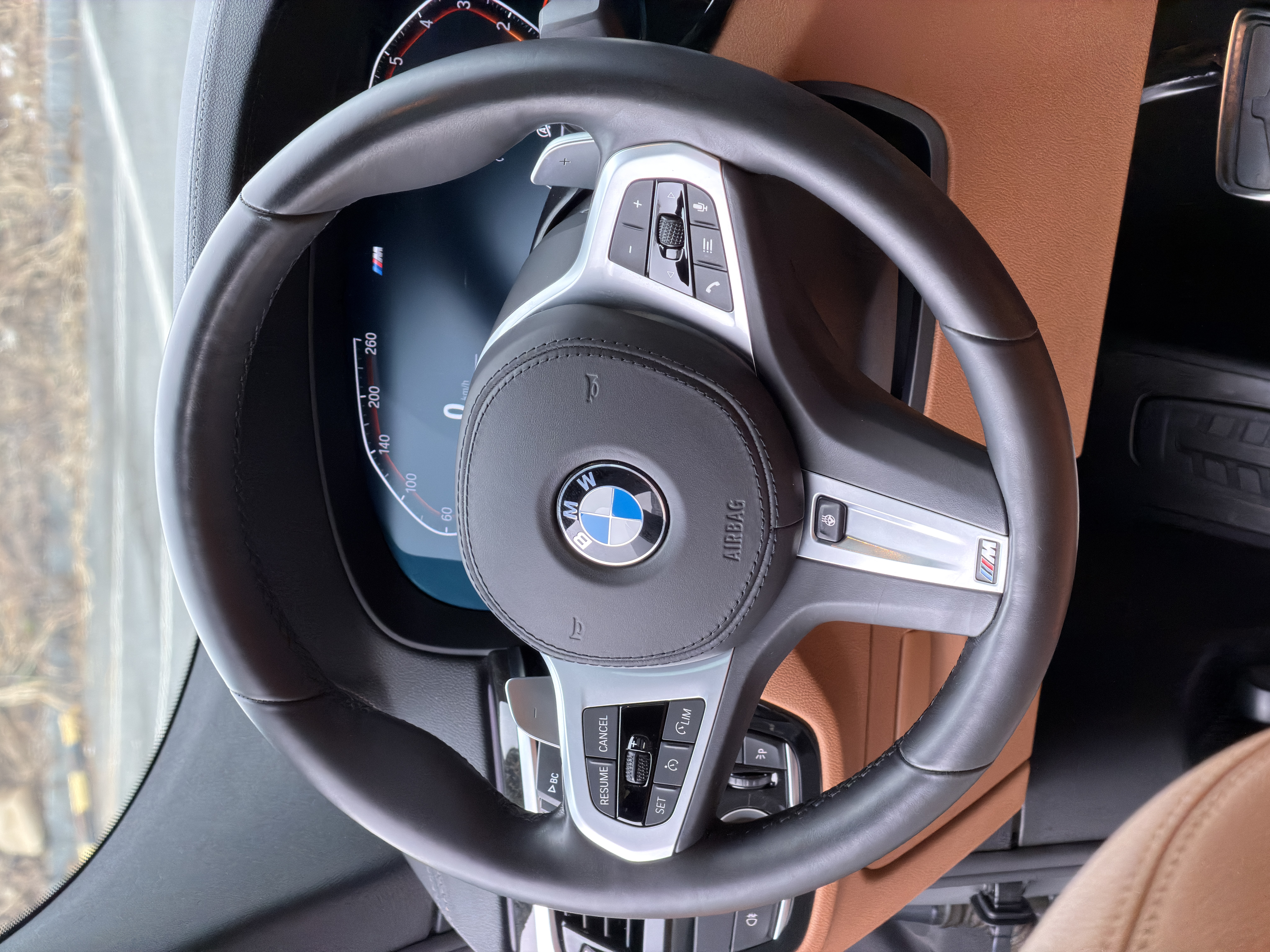 BMW 6 Series GT 2022 car image #16