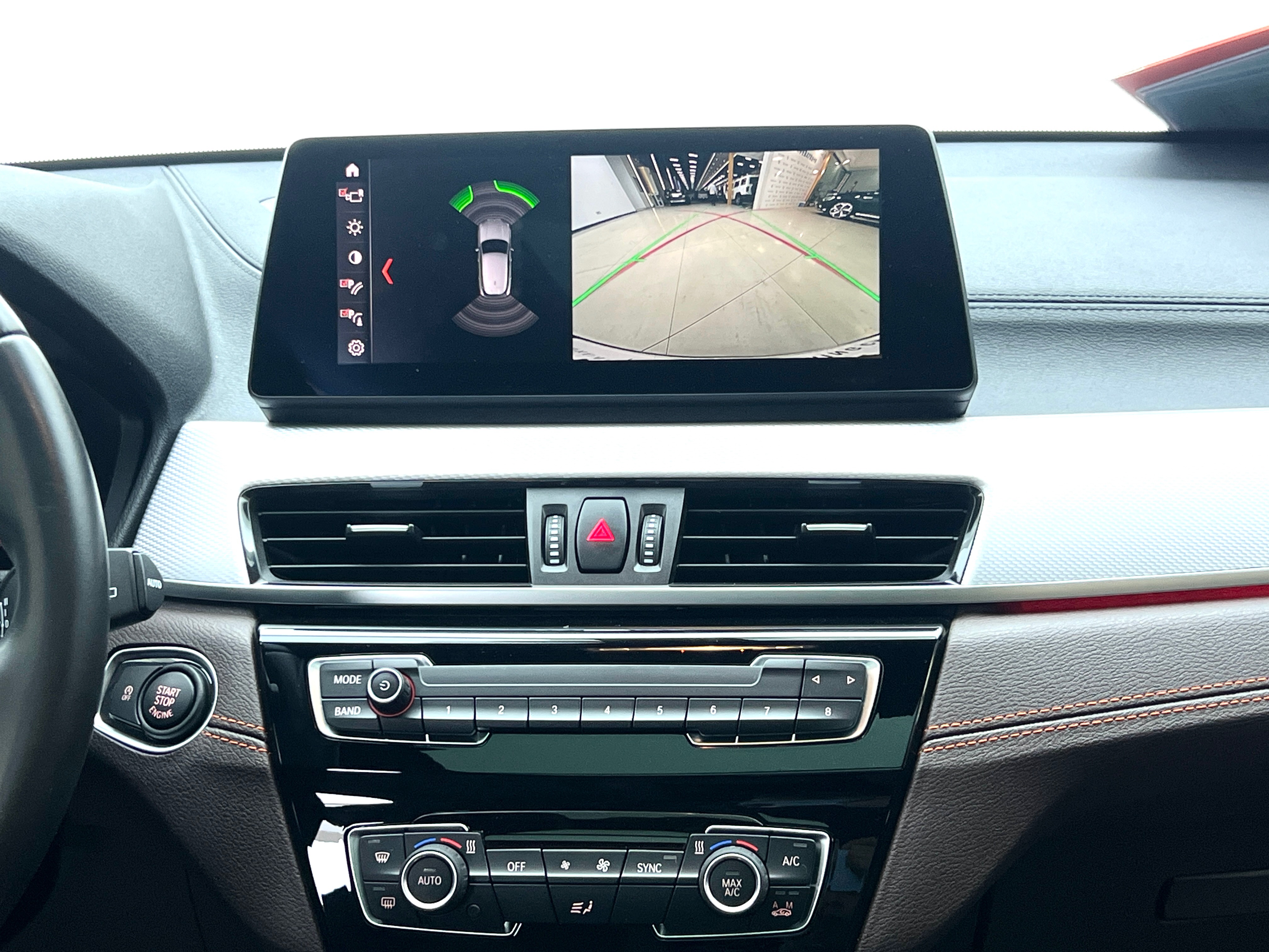 BMW X2 2022 #16 BMW X2 2022 immagine di auto #16