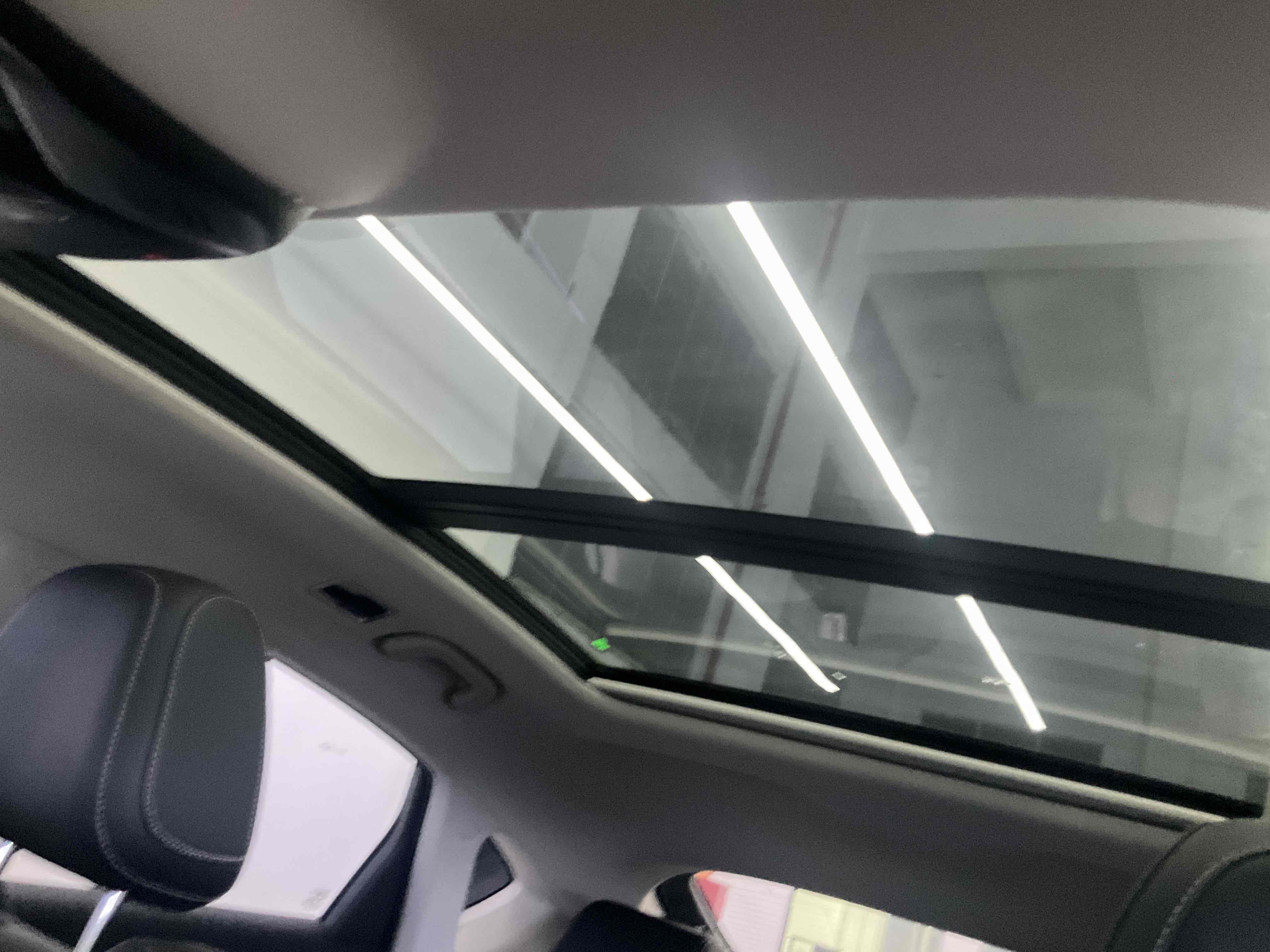 GEELY Tugella S 2022 car image #16