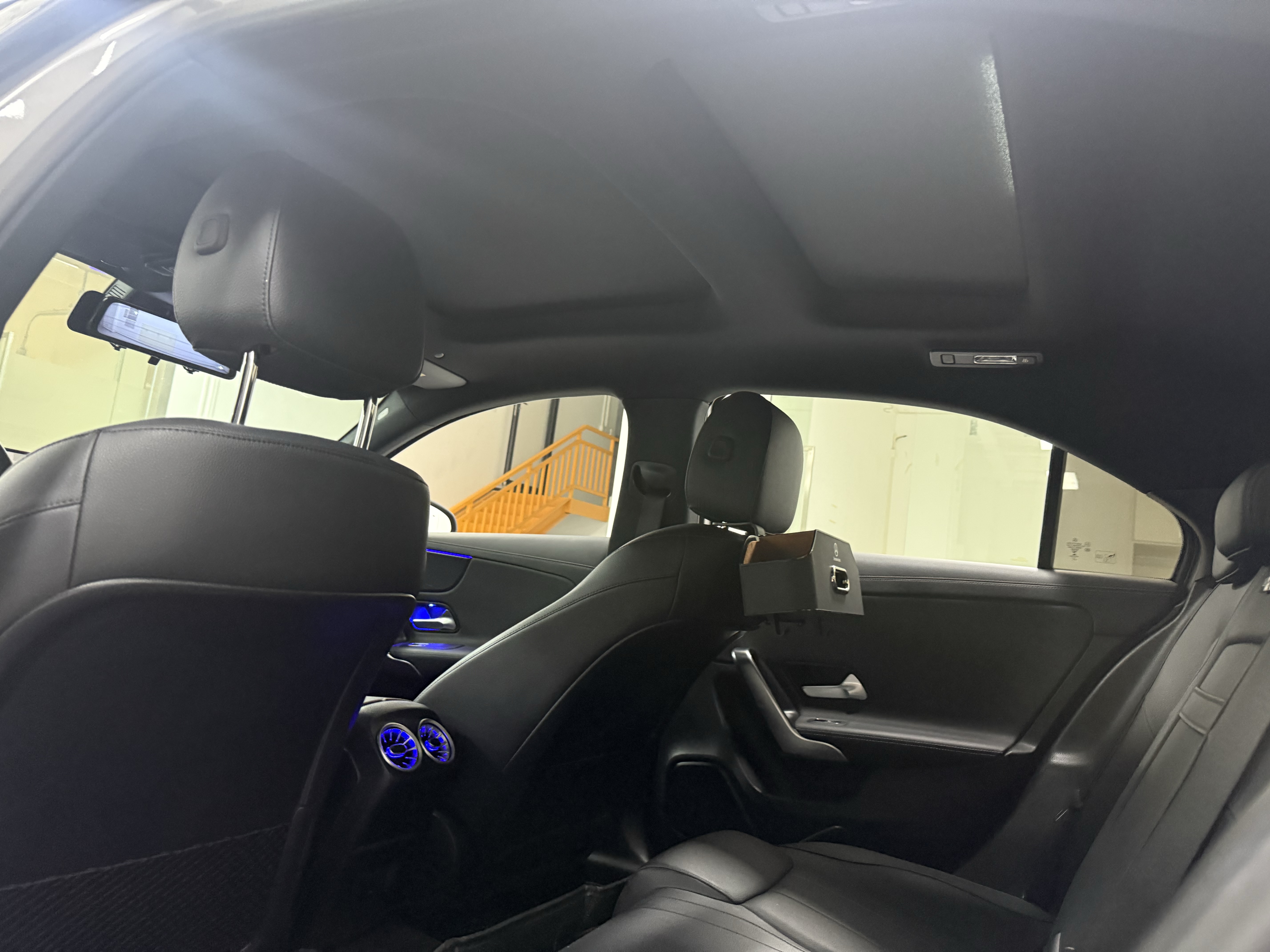 Mercedes-Benz A Class 2022 #16 Mercedes-Benz A Class 2022 car image #16