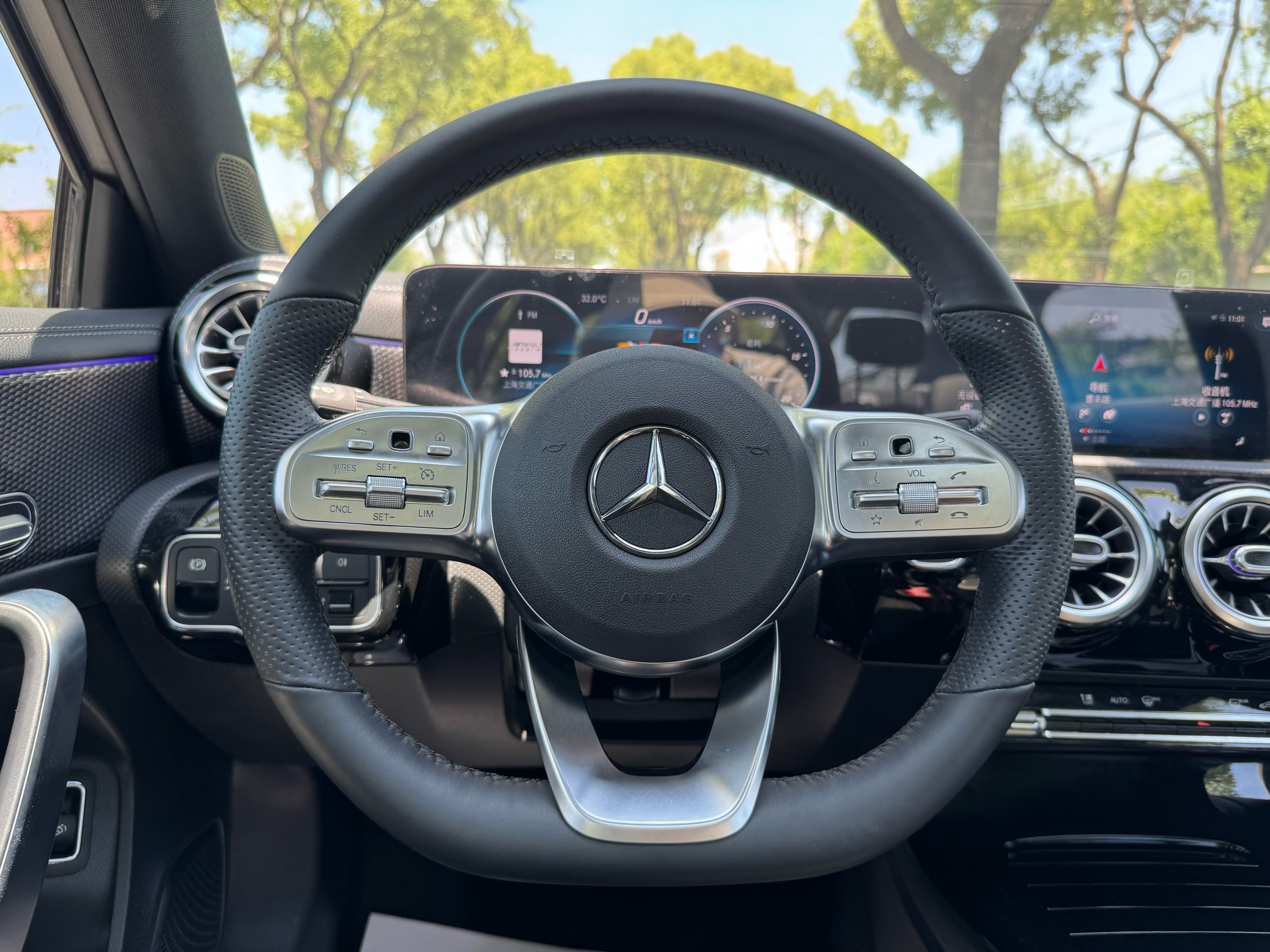 Mercedes-Benz A Class 2021 car image #16