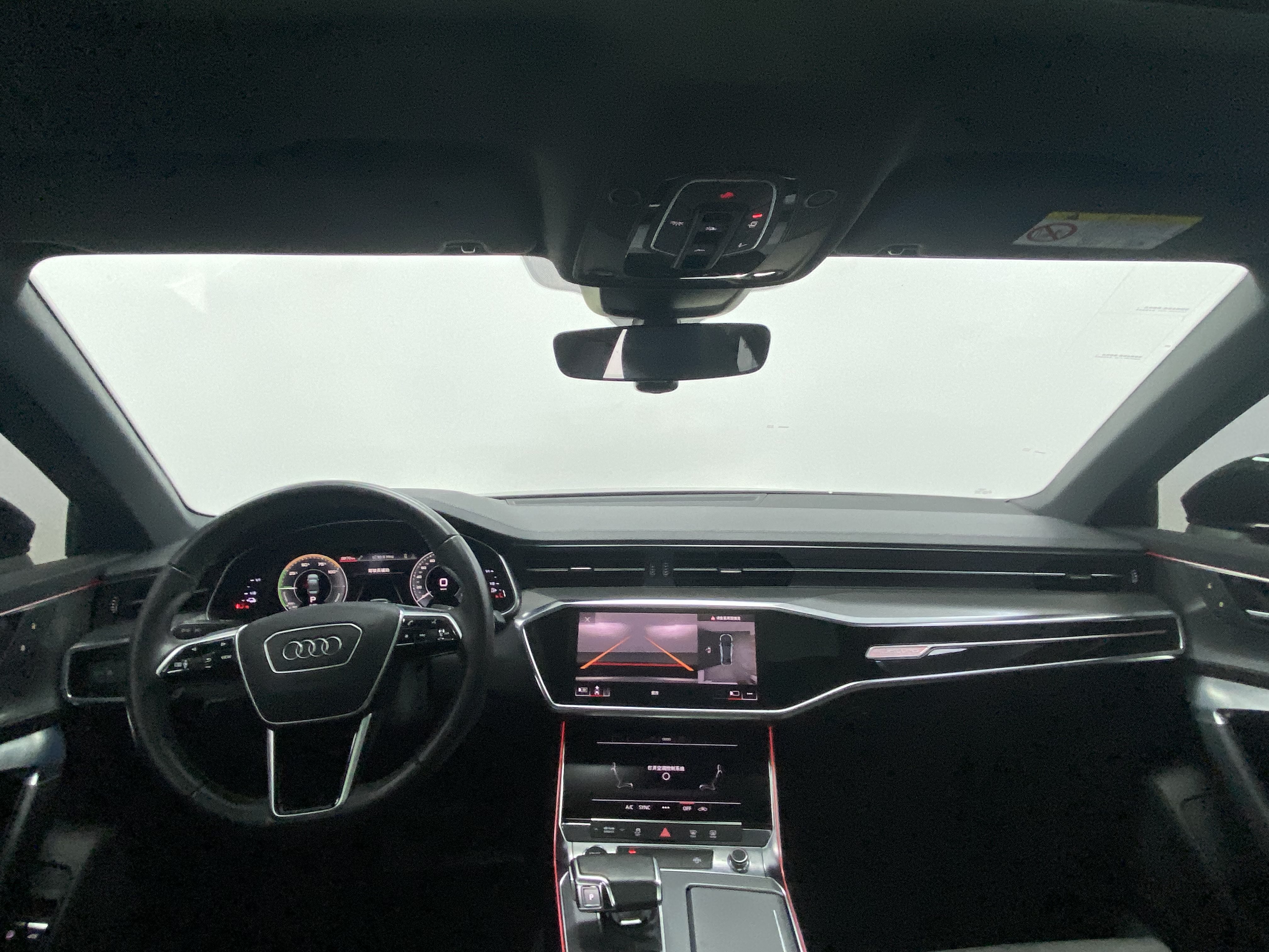 Audi 2021 #16 Audi 2021 car image #16