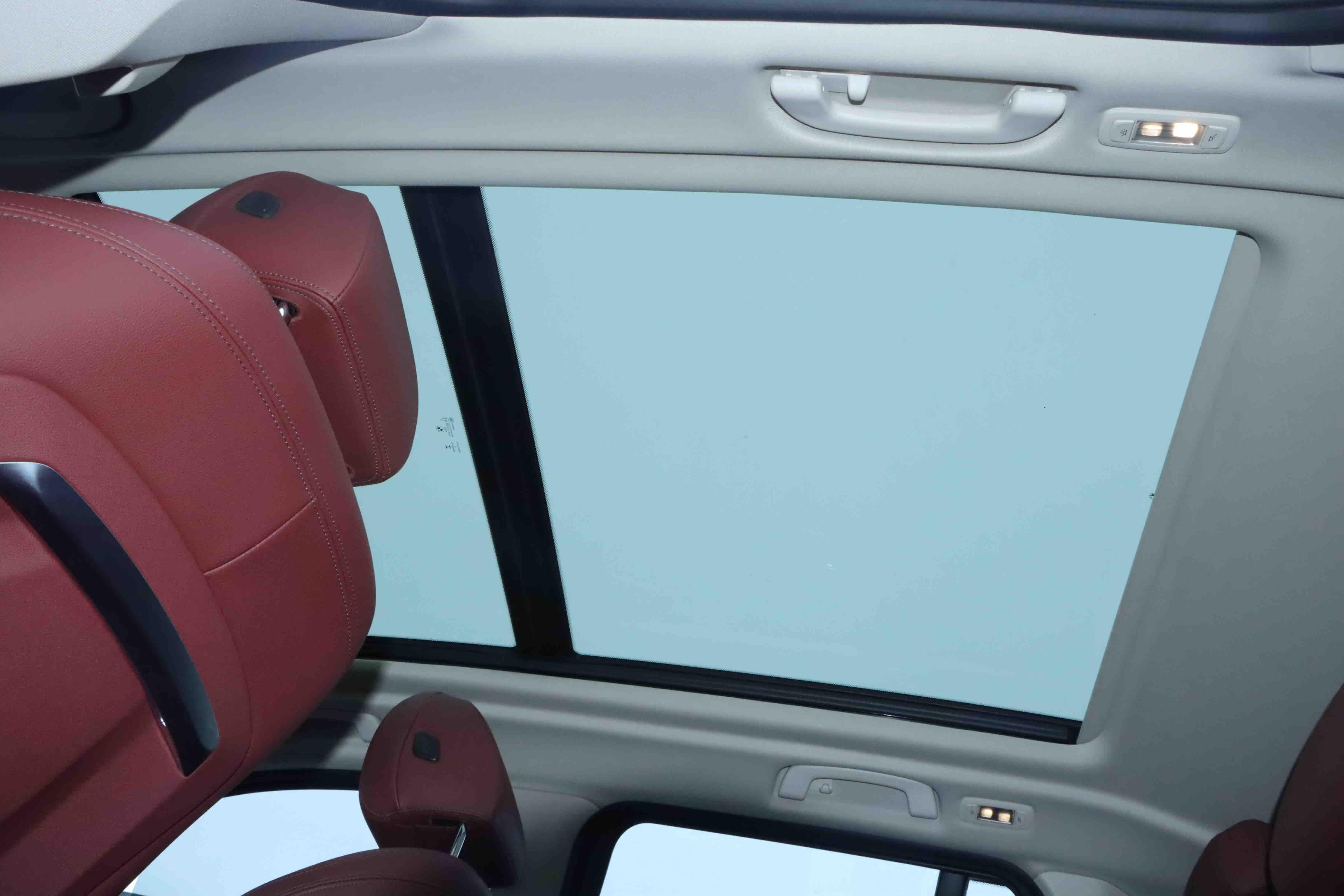 BMW X3 2022 immagine di auto #16