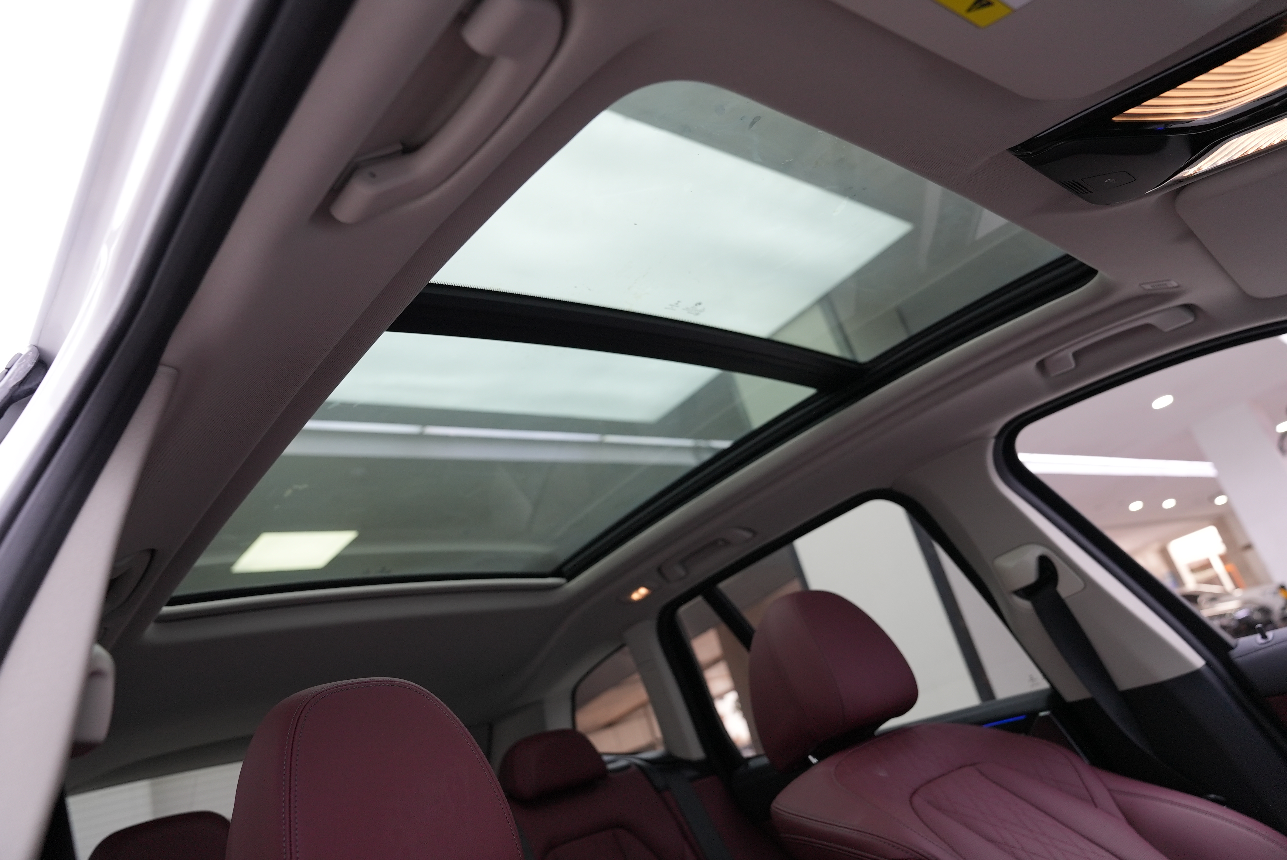 BMW X3 2022 #16 BMW X3 2022 car image #16