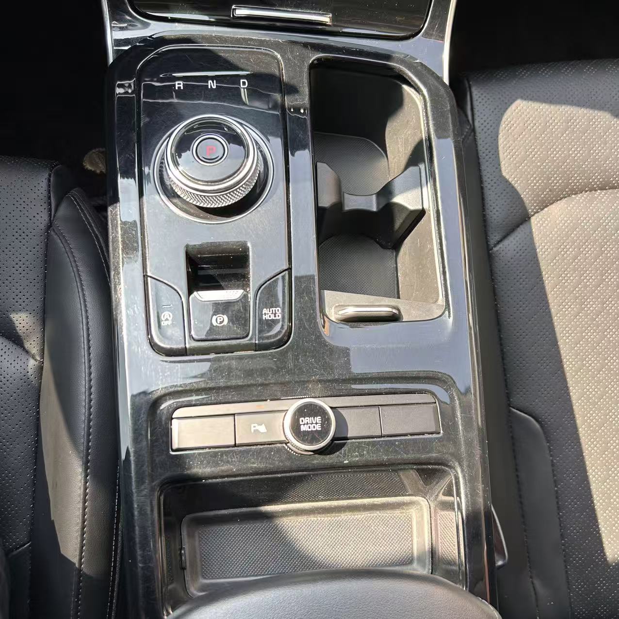 起亚 起亚K5 2022 汽车图片 #16