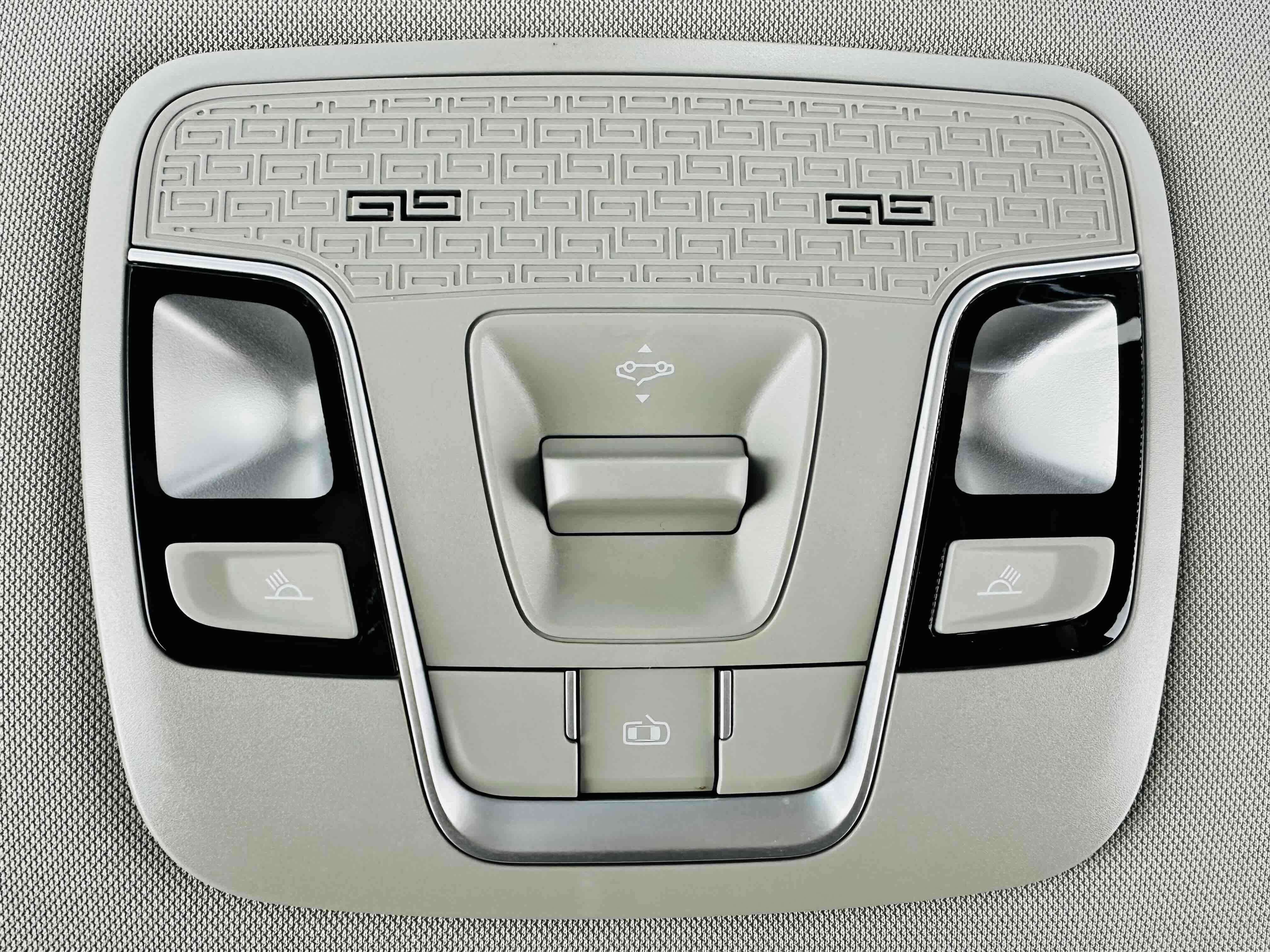 GEELY Coolray 2022 #16 GEELY Coolray 2022 immagine di auto #16