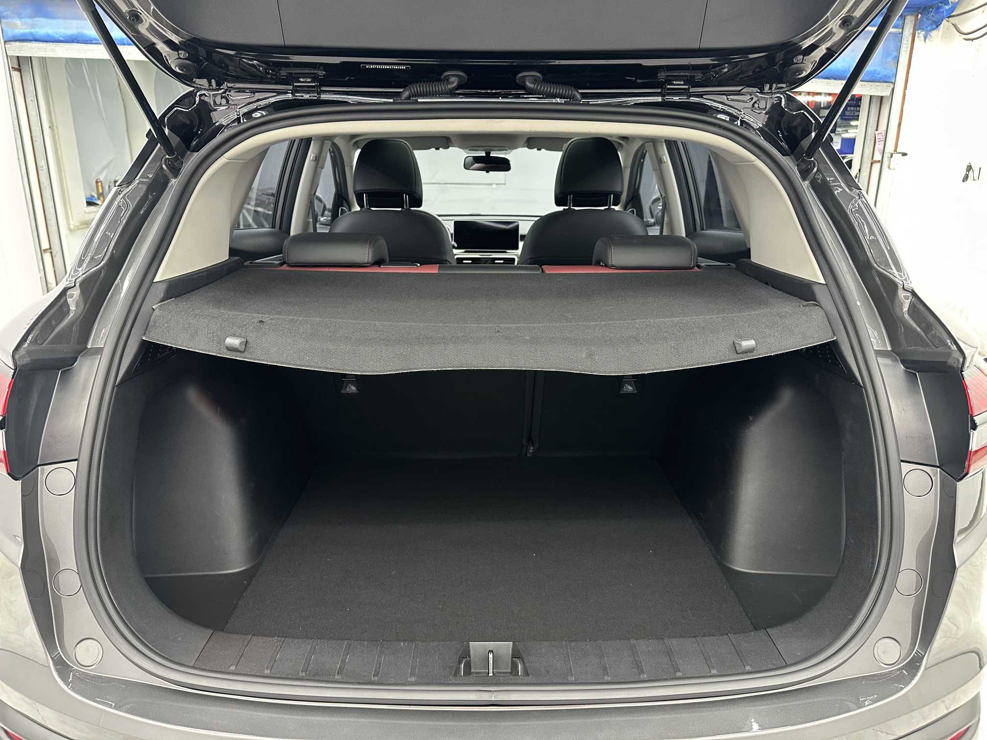 Coolray 2021 #16 Coolray 2021 immagine di auto #16
