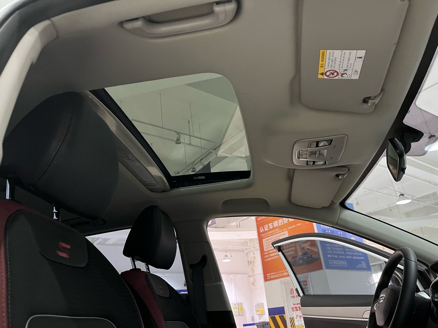 GEELY Coolray 2022 #16 GEELY Coolray 2022 car image #16