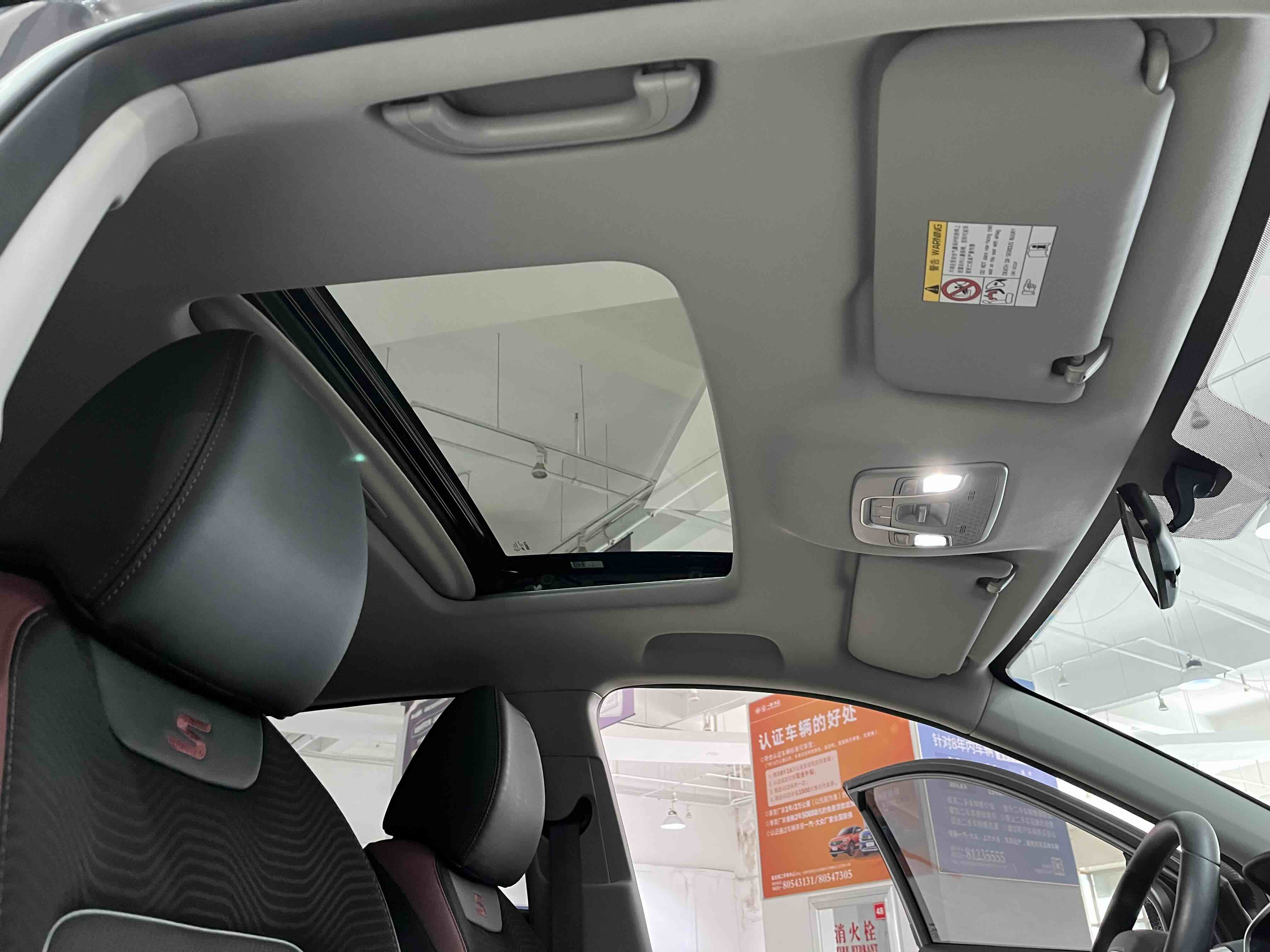 GEELY Coolray 2022 #16 GEELY Coolray 2022 immagine di auto #16