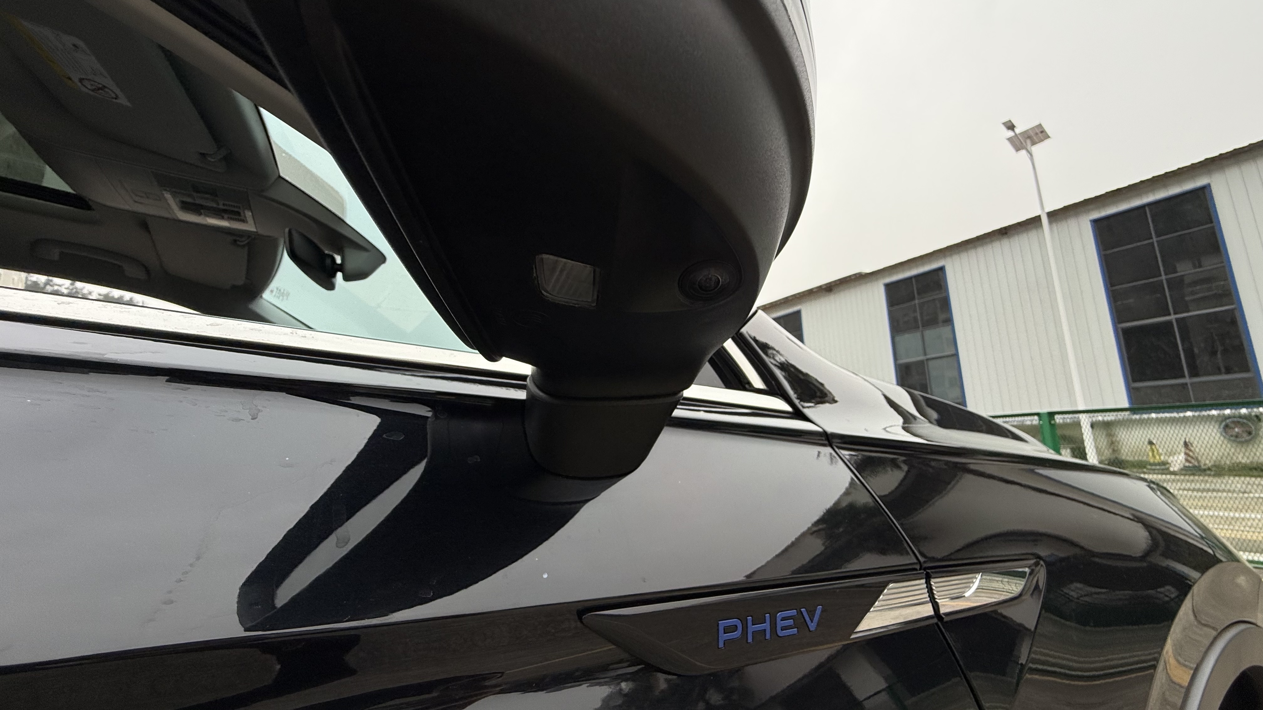 Volkswagen Tiguan L New Energy 2022 изображение автомобиля #16