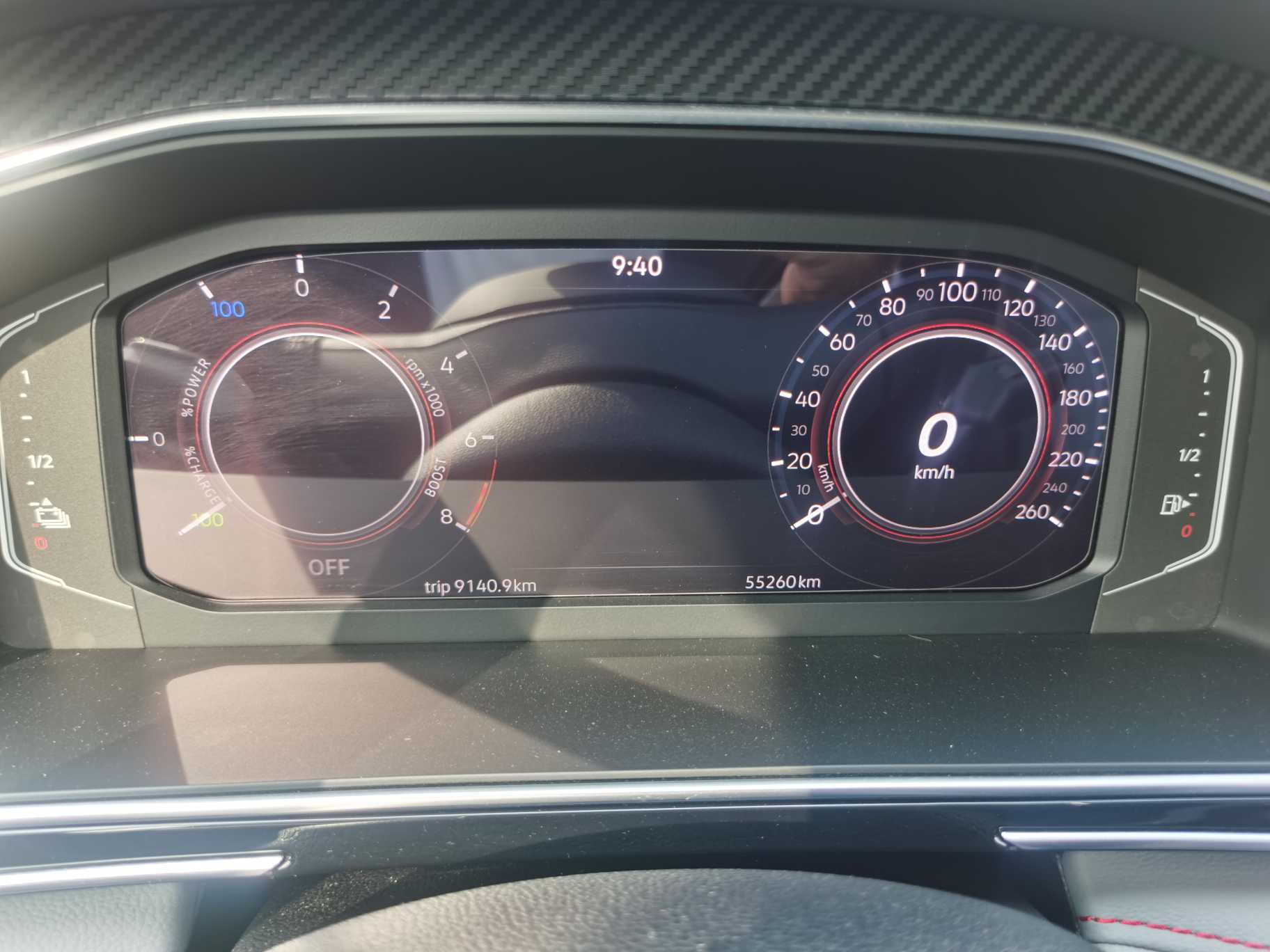 Volkswagen Tiguan L New Energy 2022 изображение автомобиля #16