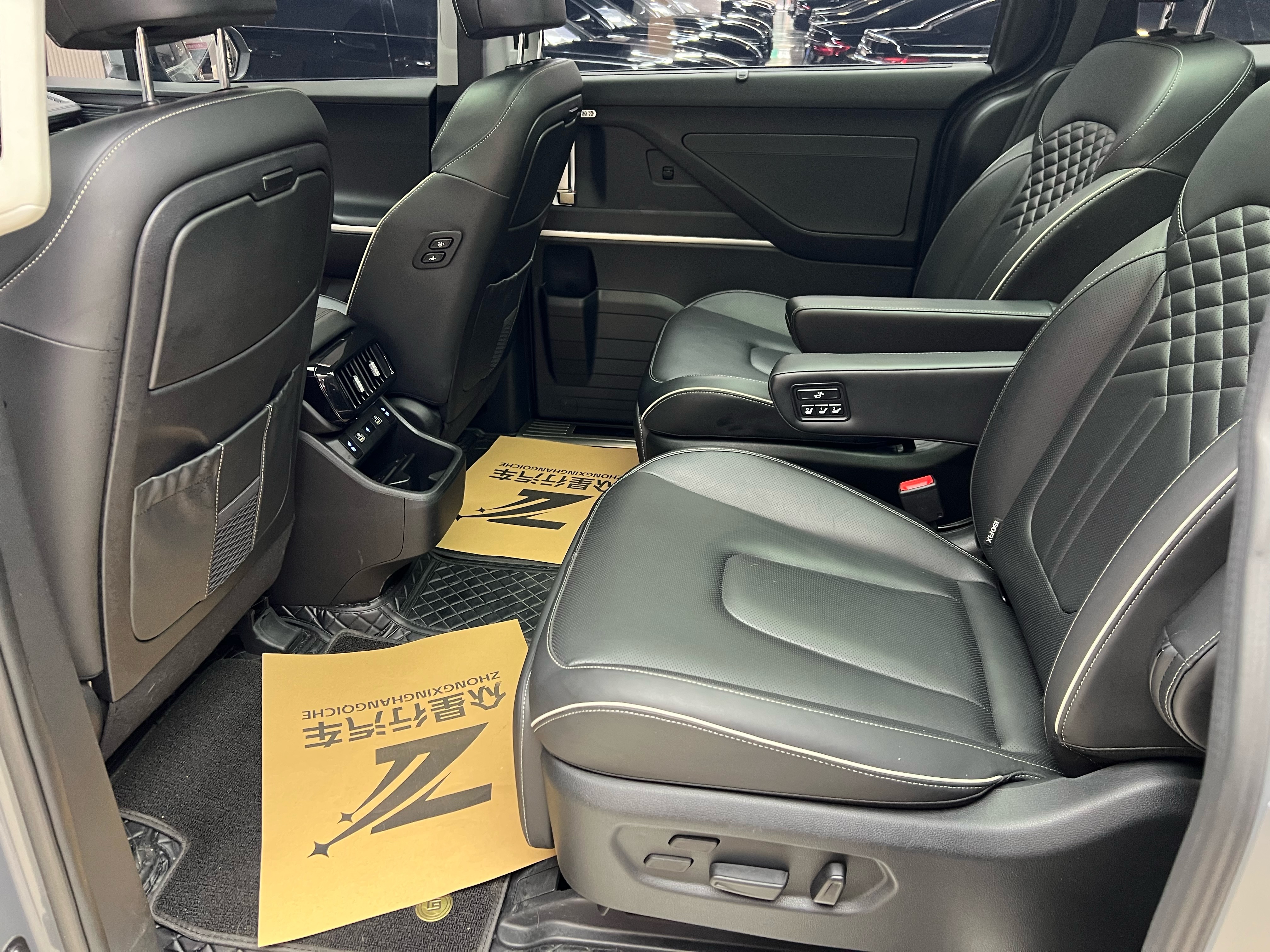 Hyundai Custo 2023 #16 Hyundai Custo 2023 car image #16