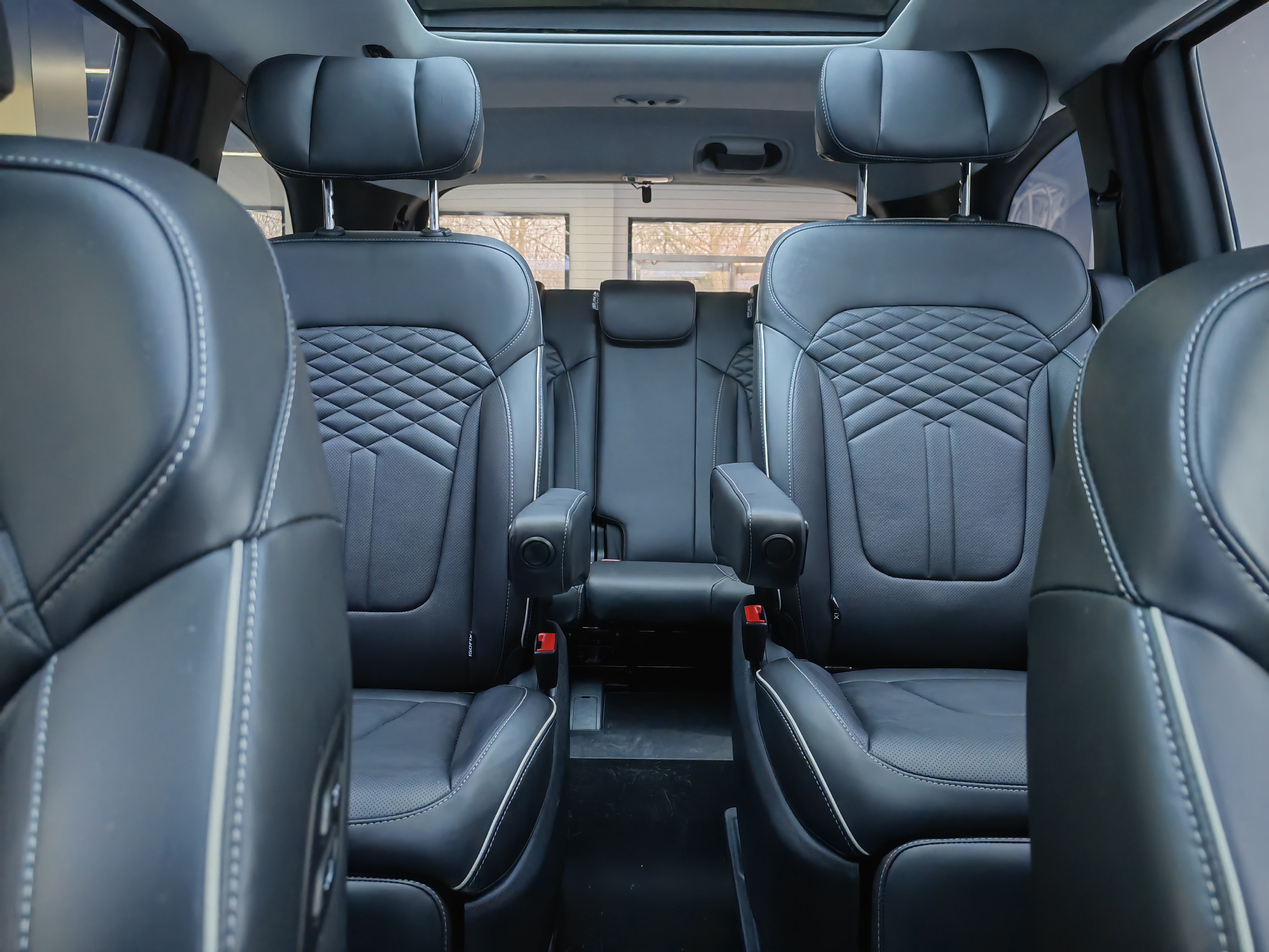 Hyundai Custo 2023 immagine di auto #16