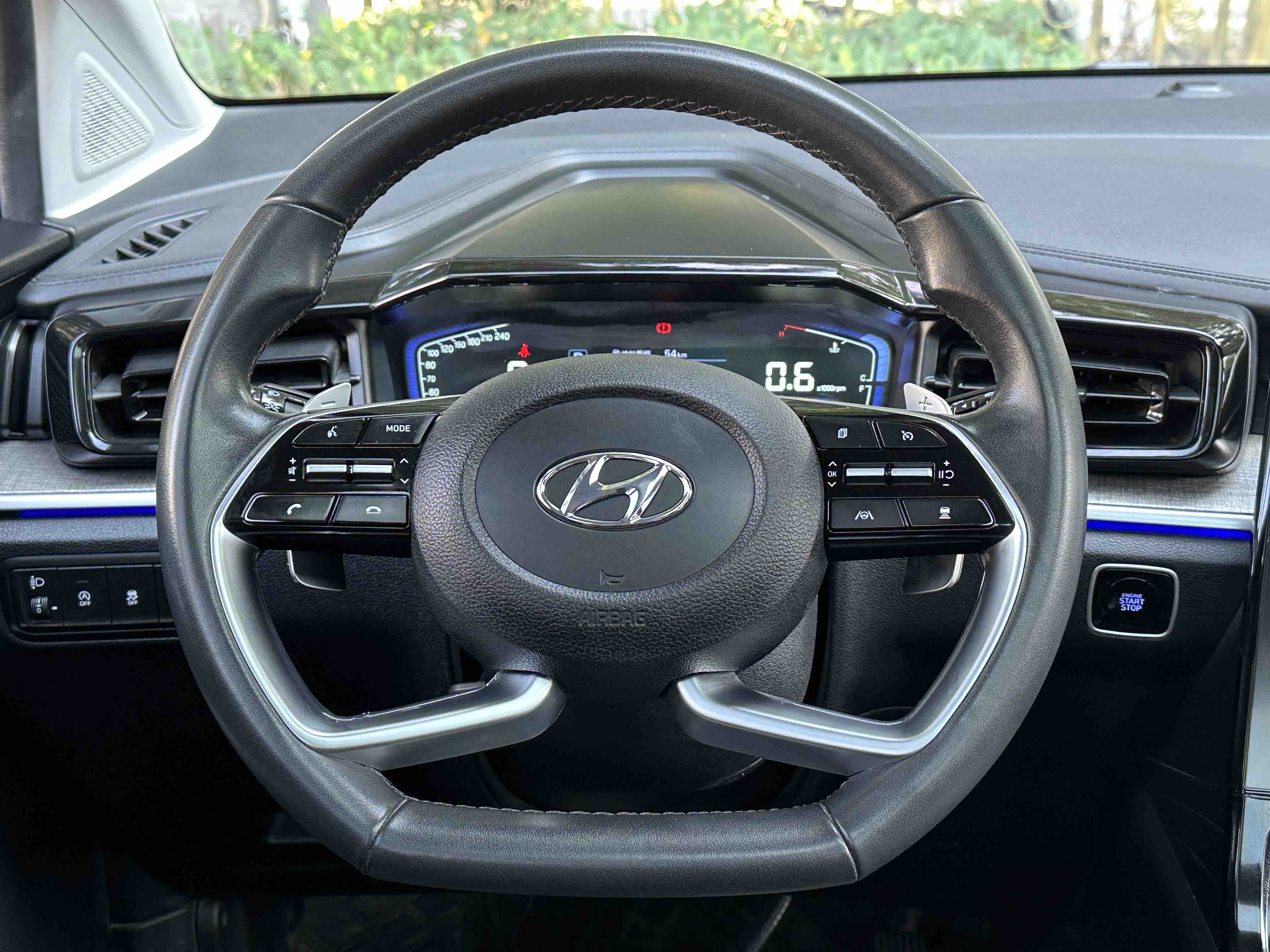 Hyundai Custo 2023 #16 Hyundai Custo 2023 car image #16