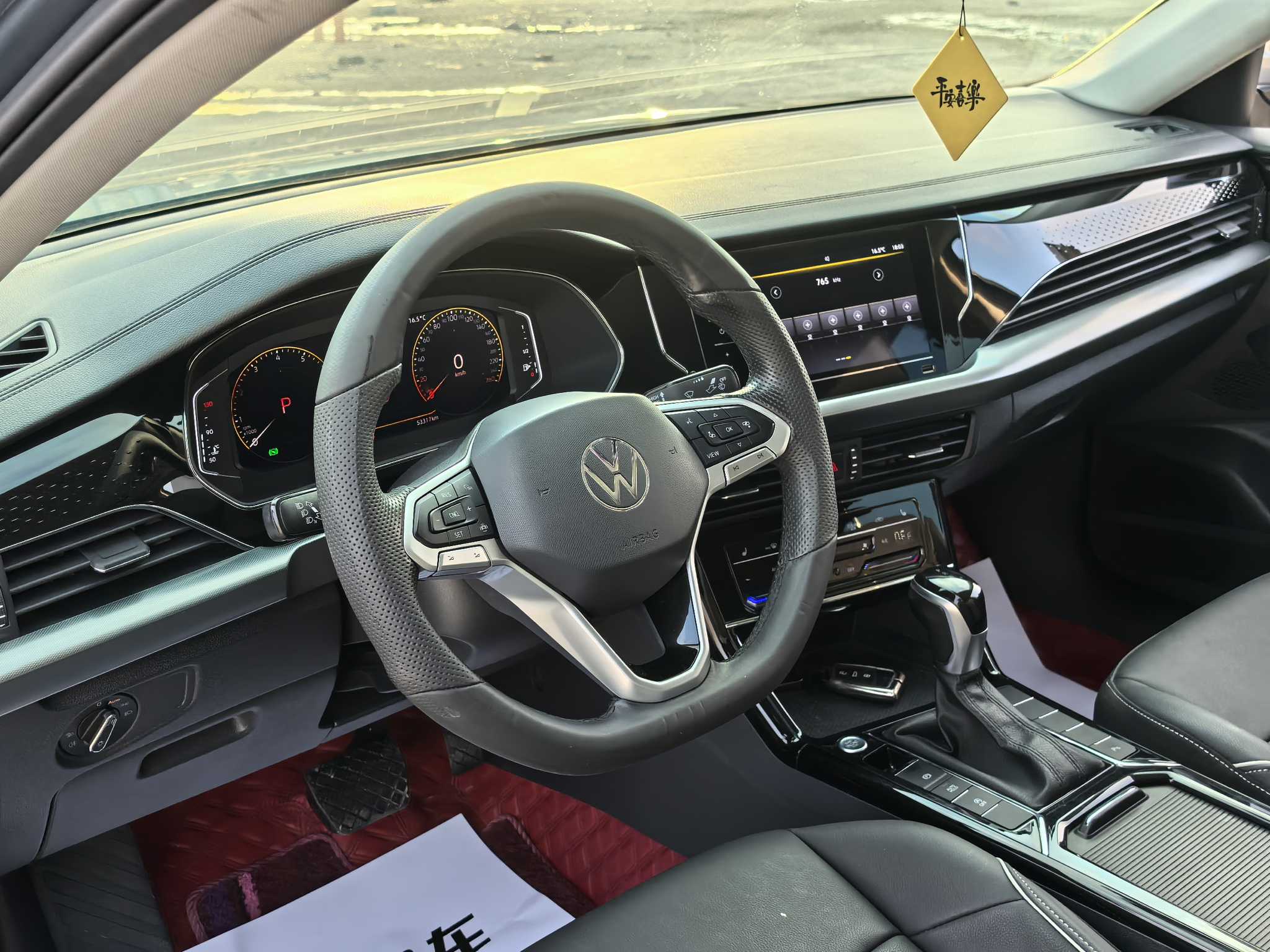 Volkswagen Passat 2022 صورة سيارة #16