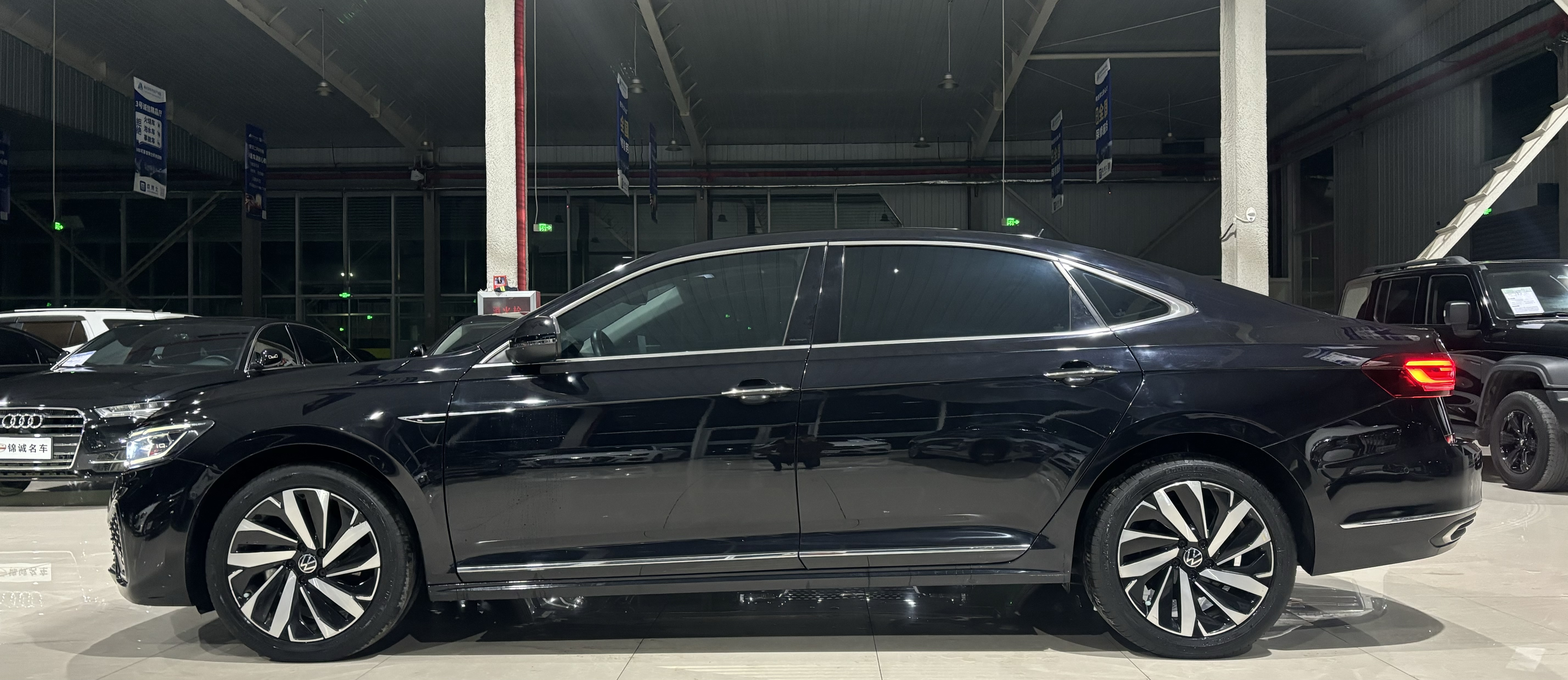 Volkswagen Passat 2022 #16 Volkswagen Passat 2022 immagine di auto #16