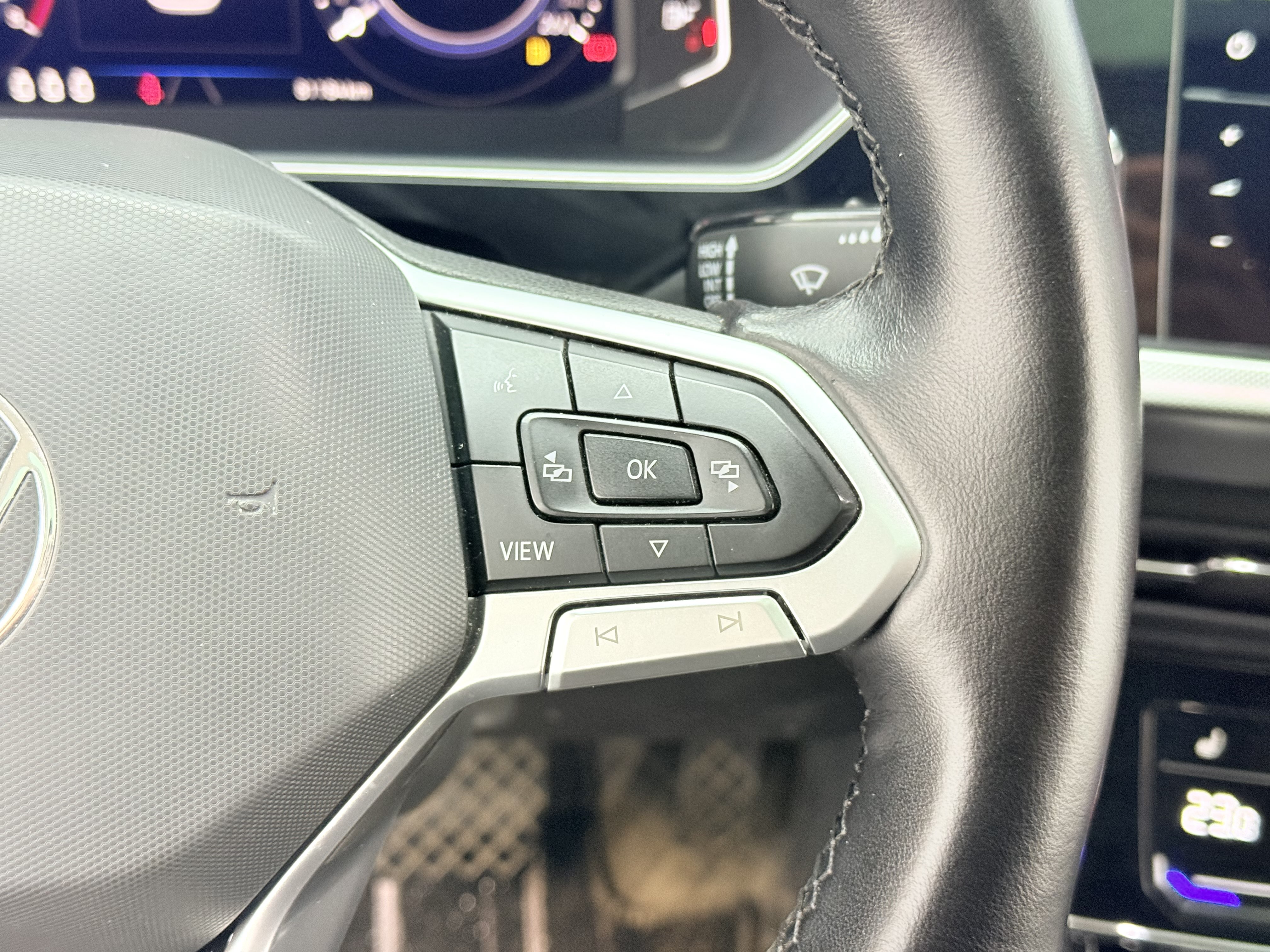 Volkswagen Passat New Energy 2021 immagine di auto #16