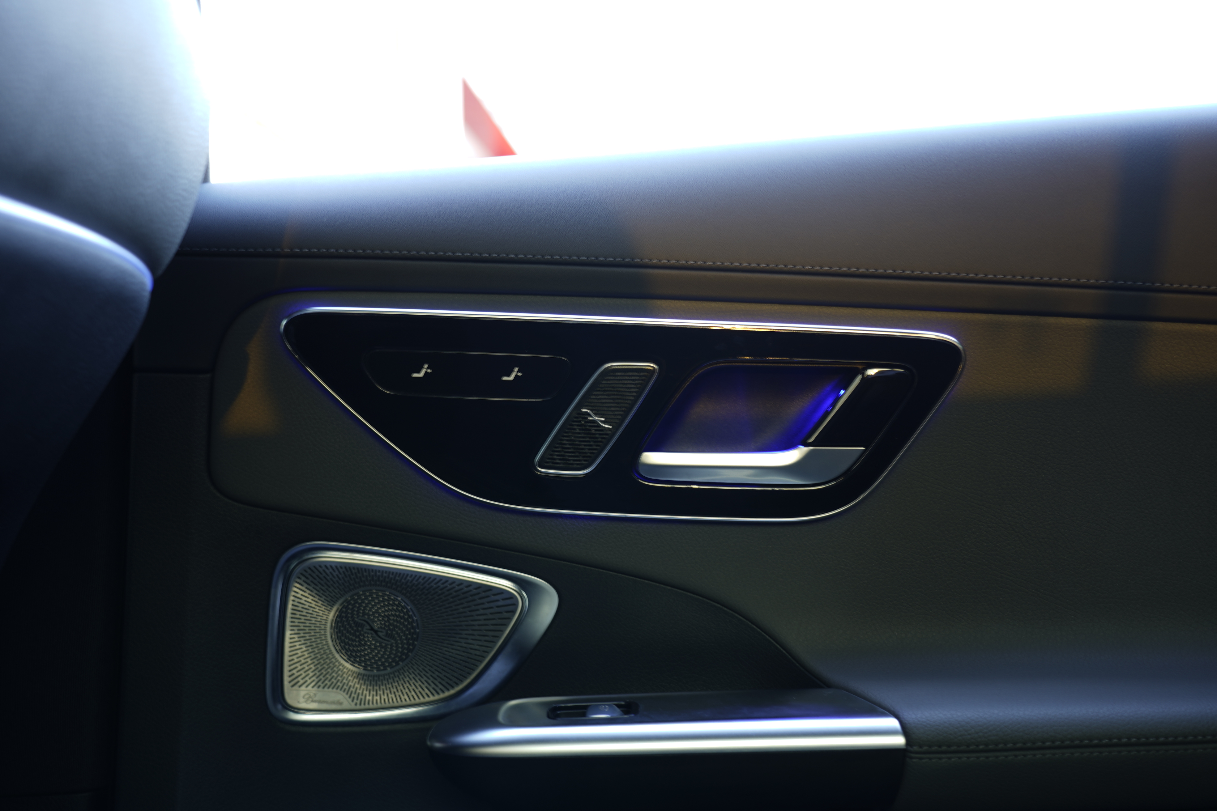 Mercedes-Benz C Class 2022 car image #16