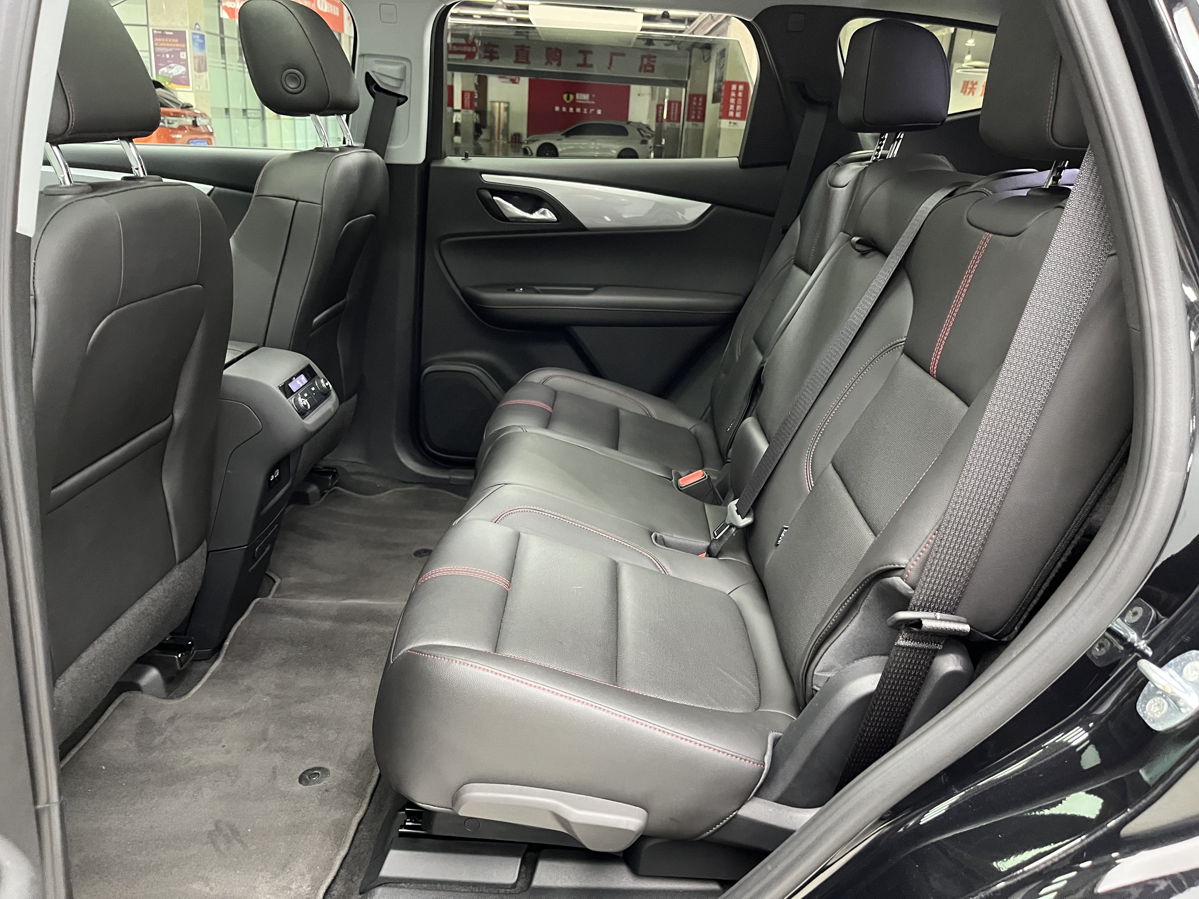 Chevrolet Blazer 2023 #16 Chevrolet Blazer 2023 car image #16