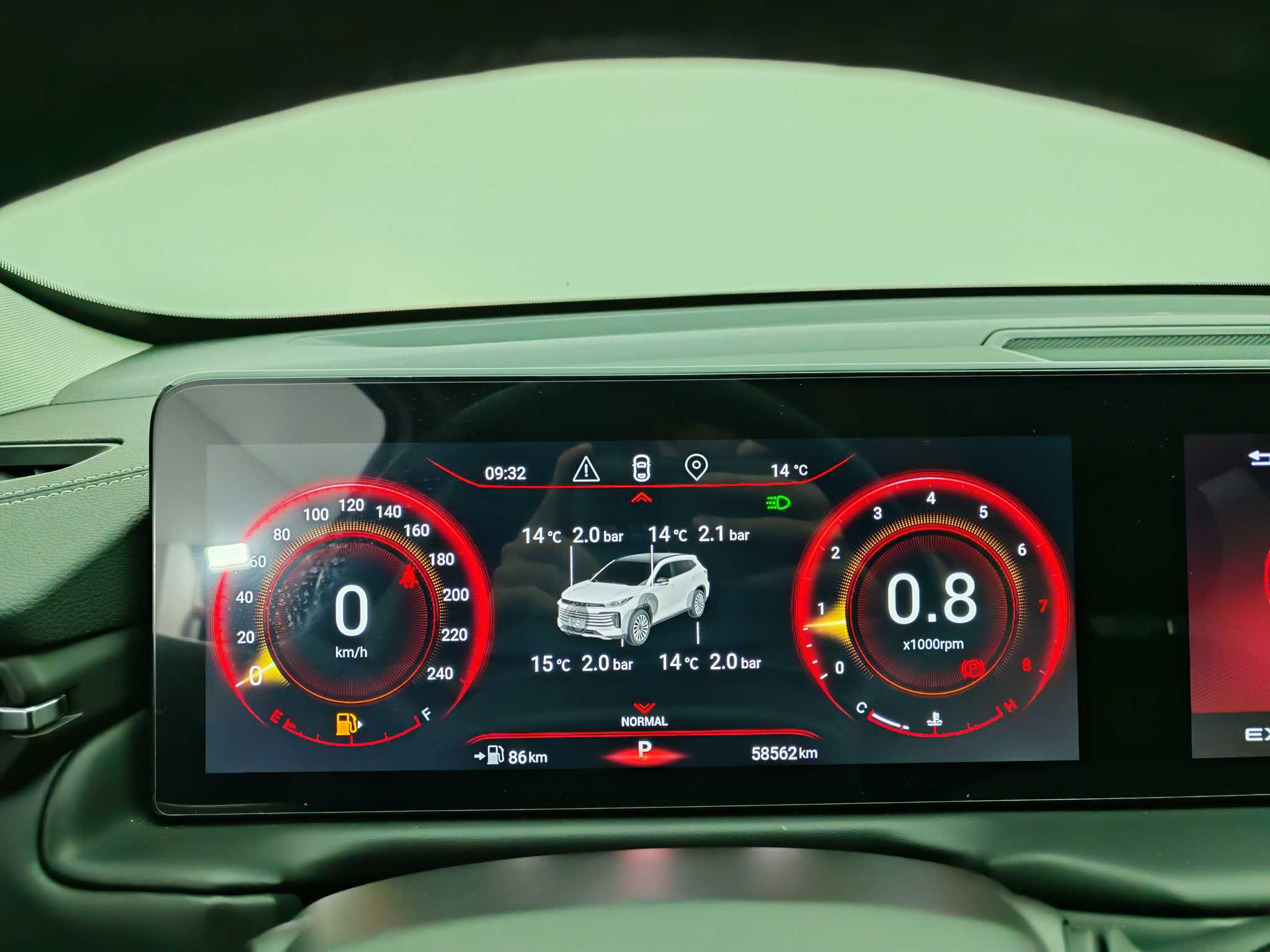 Exceed Lingyun 2022 #16 Exceed Lingyun 2022 car image #16