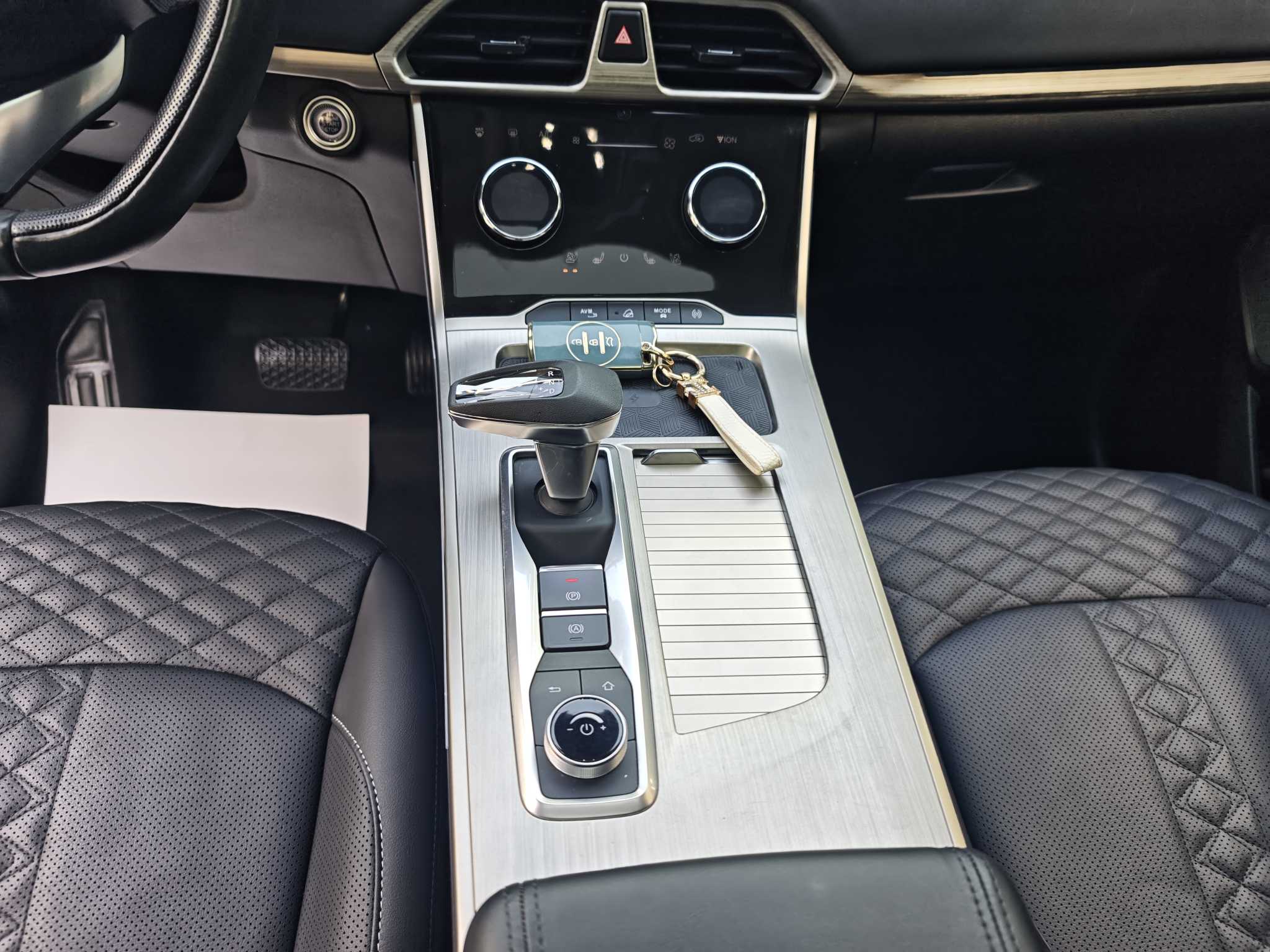 Exceed Lingyun 2022 car image #16