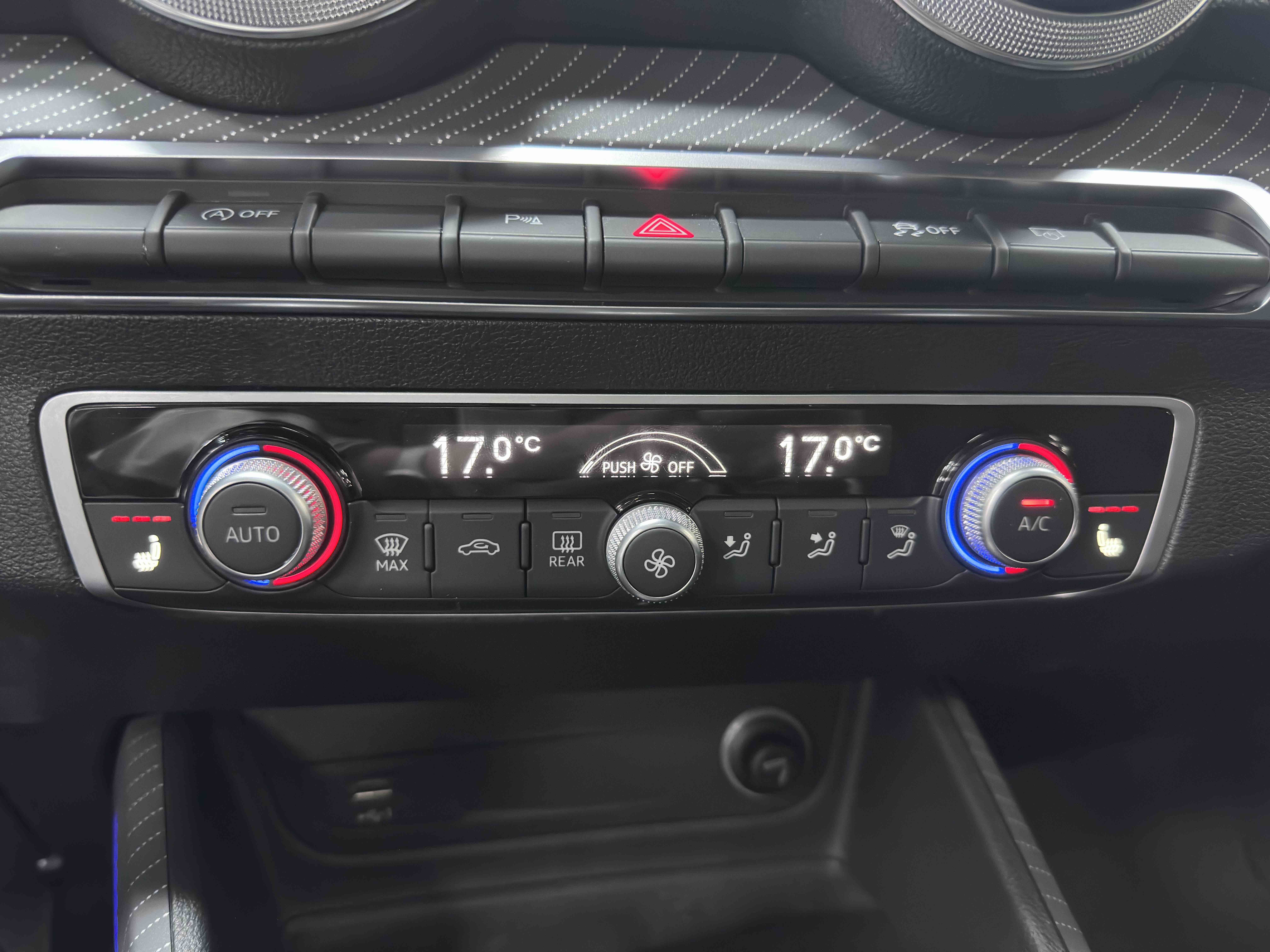 Audi Q2L 2022 imagem de carro #16