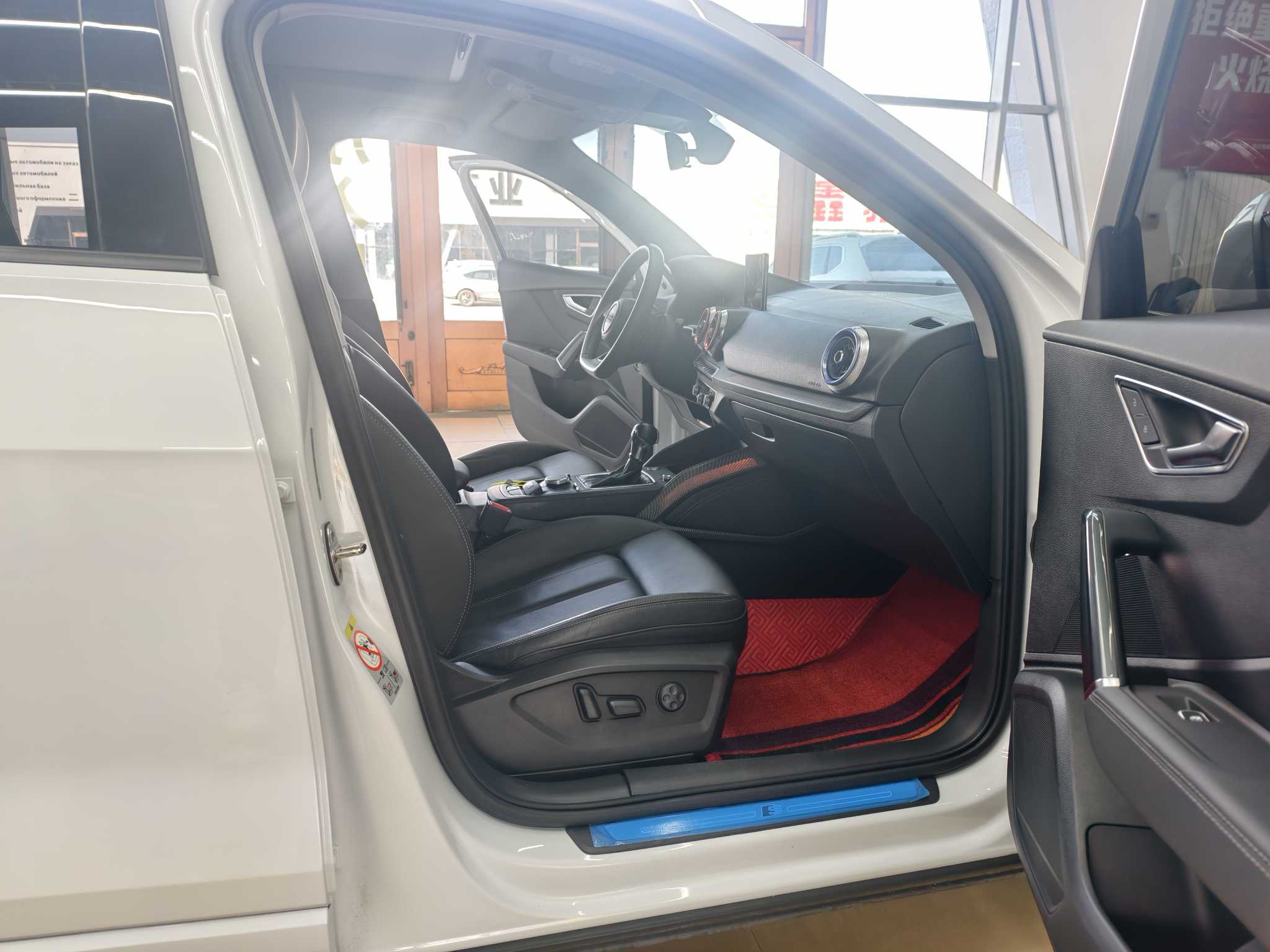Q2L 2022 #16 Q2L 2022 car image #16