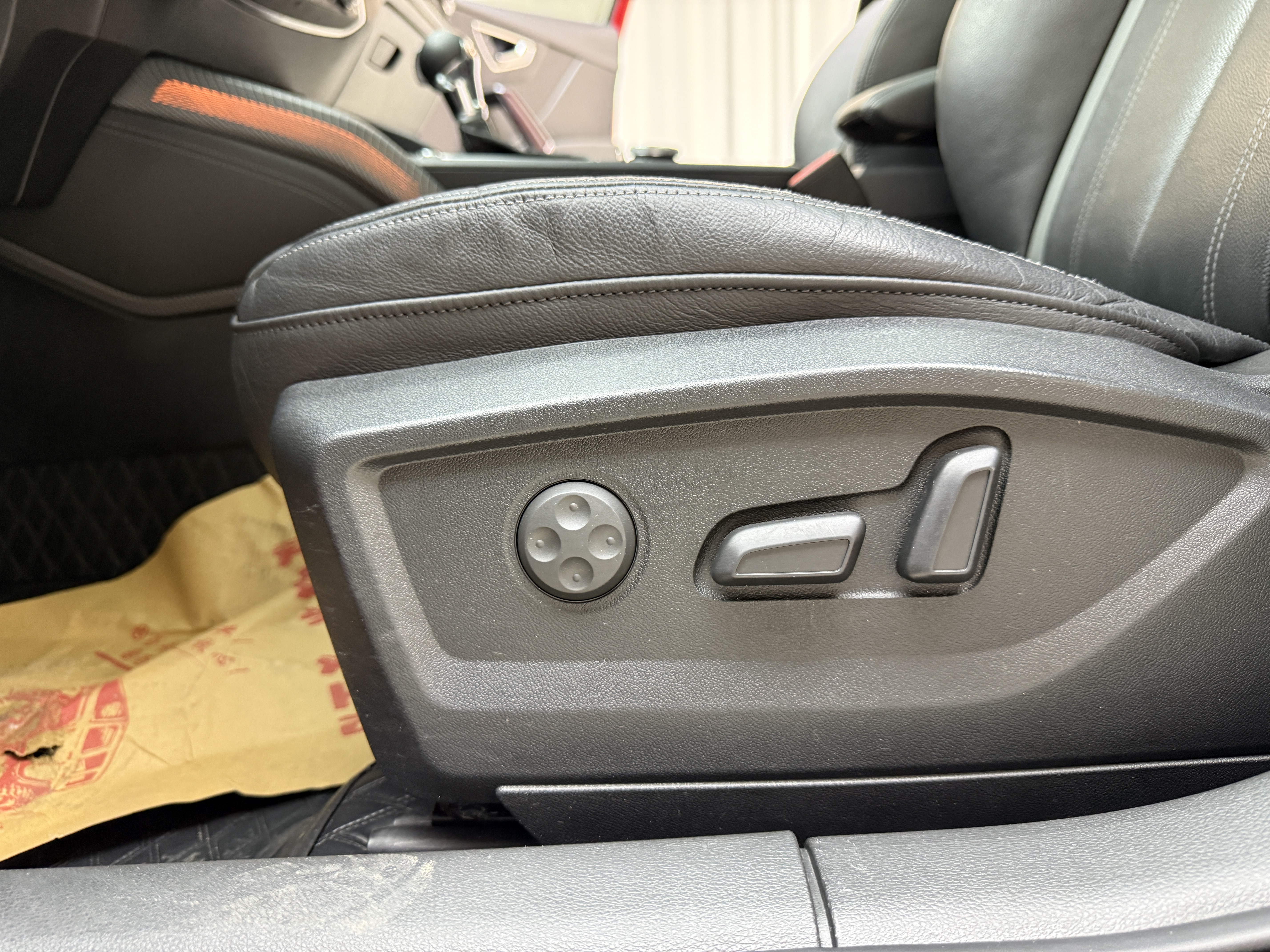 奥迪 奥迪Q2L 2022 汽车图片 #16