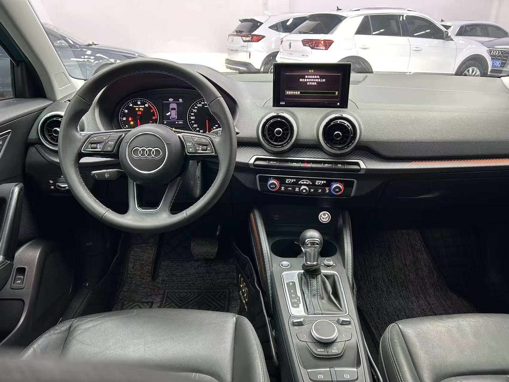 Q2L 2022 #16 Q2L 2022 car image #16