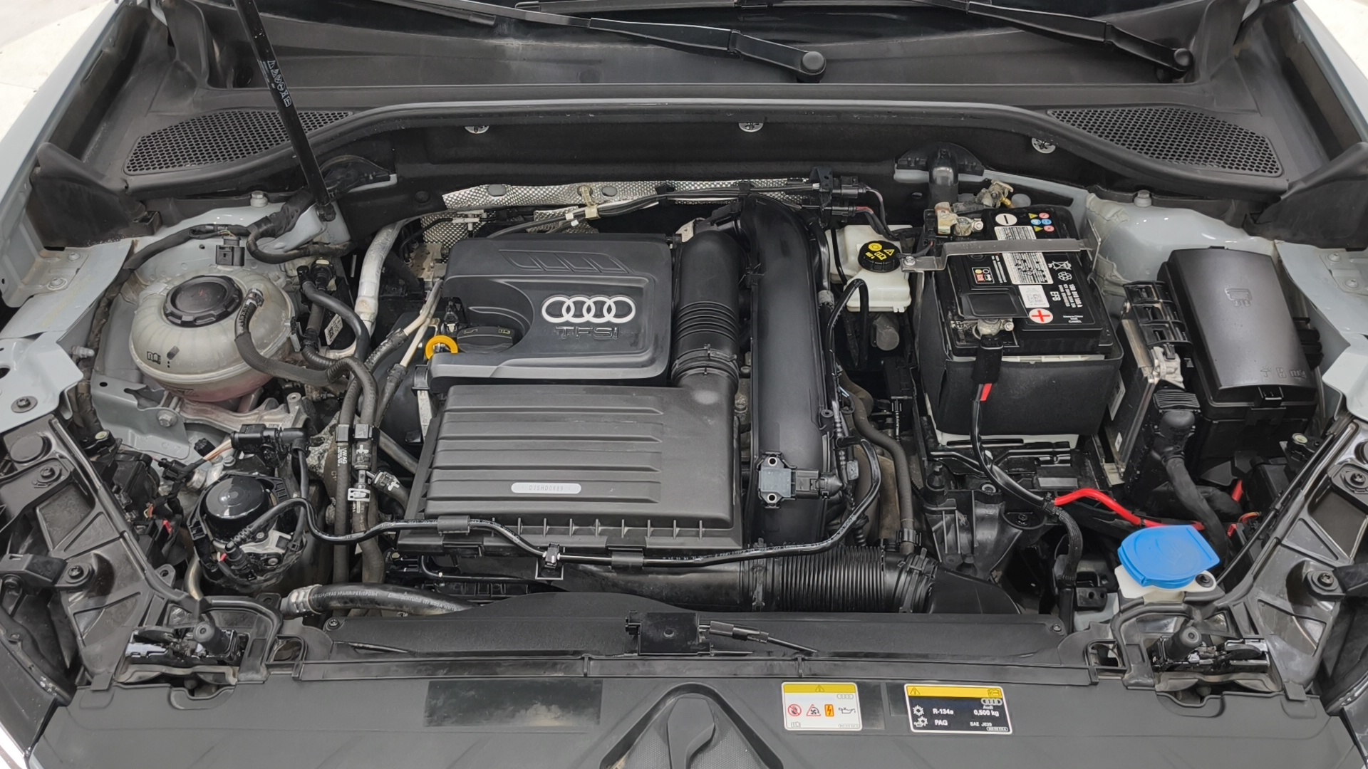 Q2L 2022 #16 Q2L 2022 immagine di auto #16
