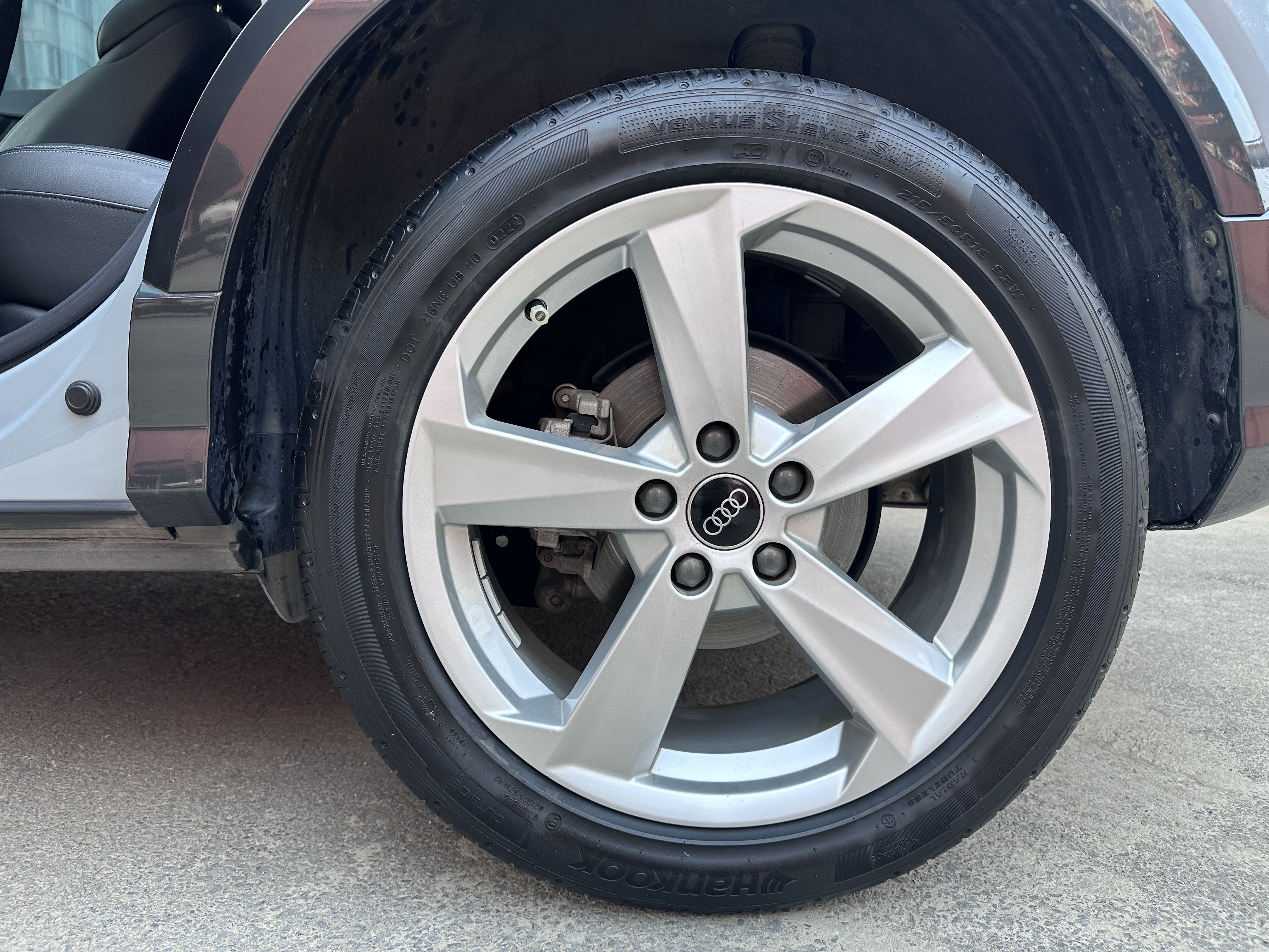 Q2L 2023 #16 Q2L 2023 car image #16