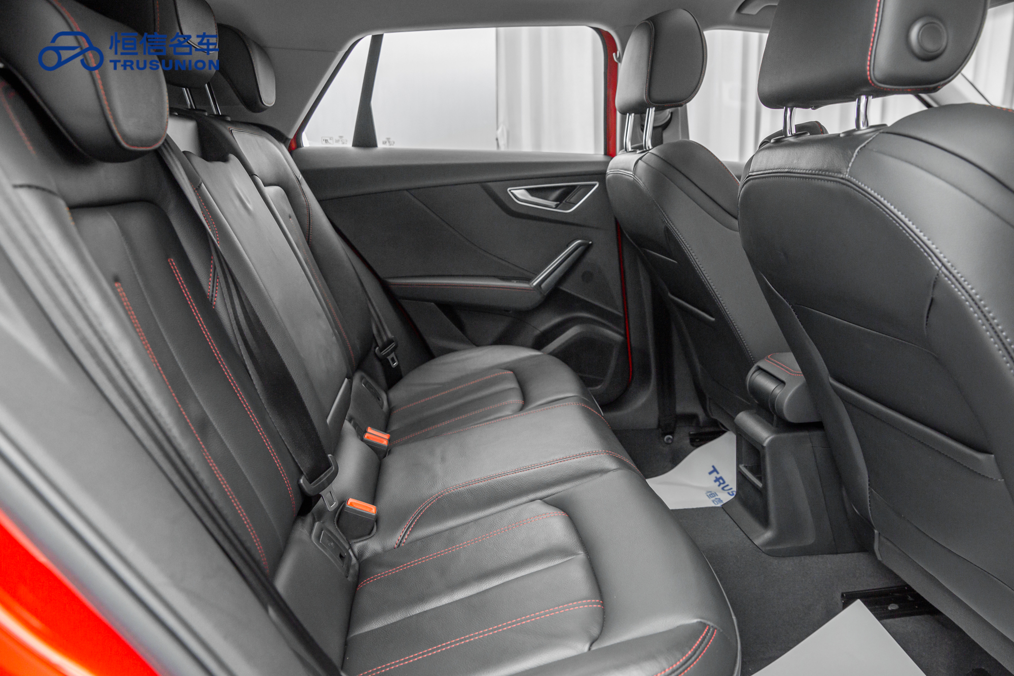 Q2L 2023 #16 Q2L 2023 car image #16