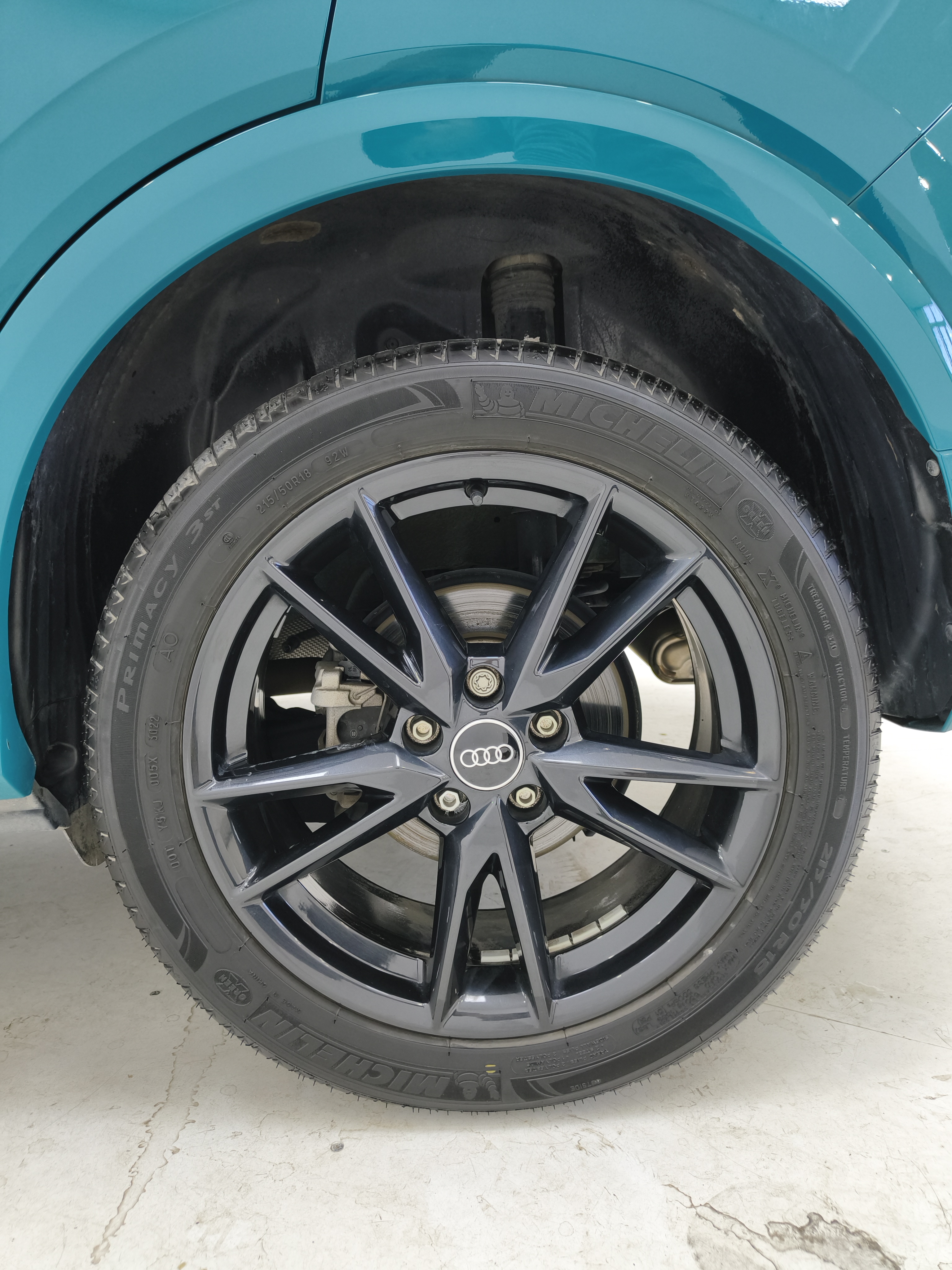 Q2L 2022 car image #16