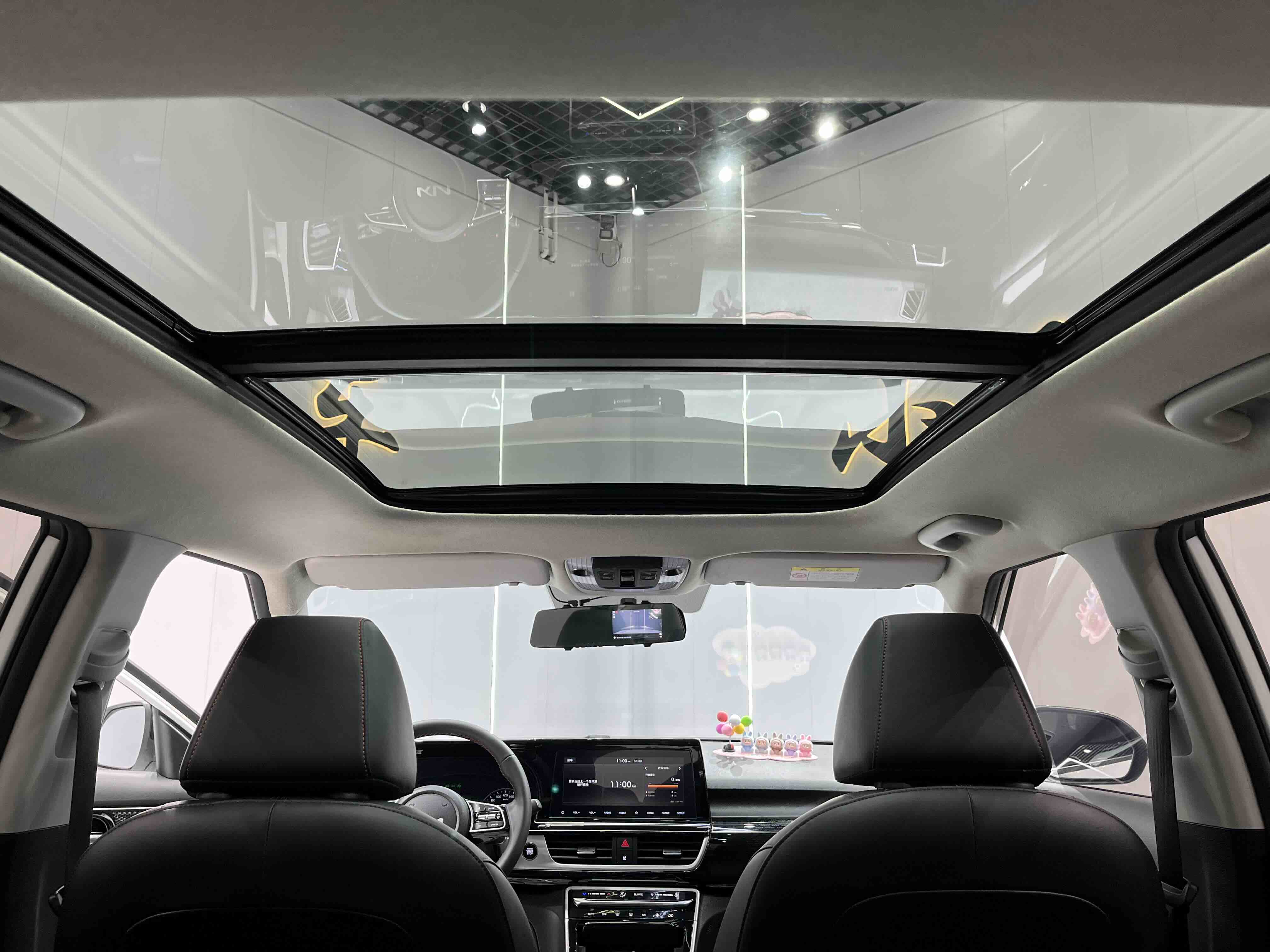 起亚 KX3傲跑 2022 汽车图片 #16