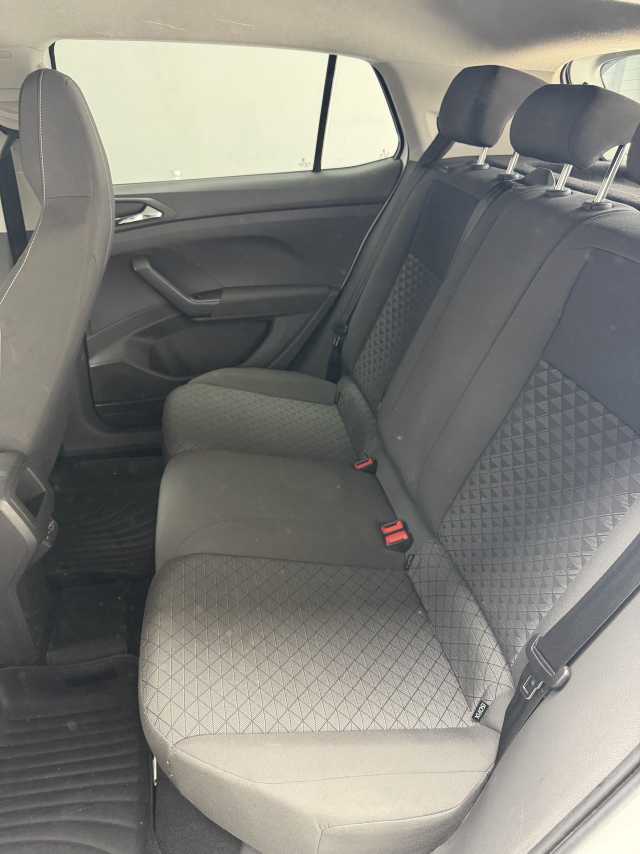 Volkswagen T-Cross 2022 #16 Volkswagen T-Cross 2022 car image #16