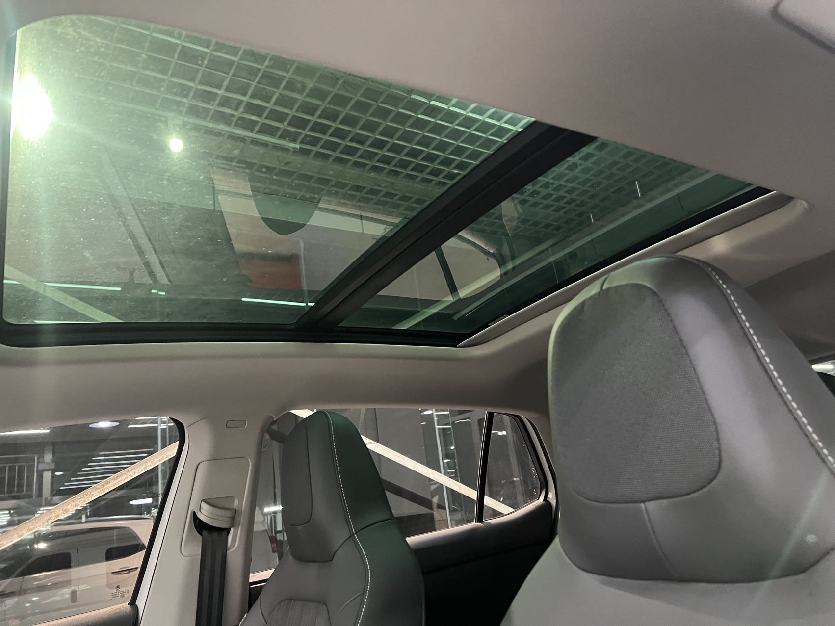 Volkswagen T-Cross 2022 car image #16
