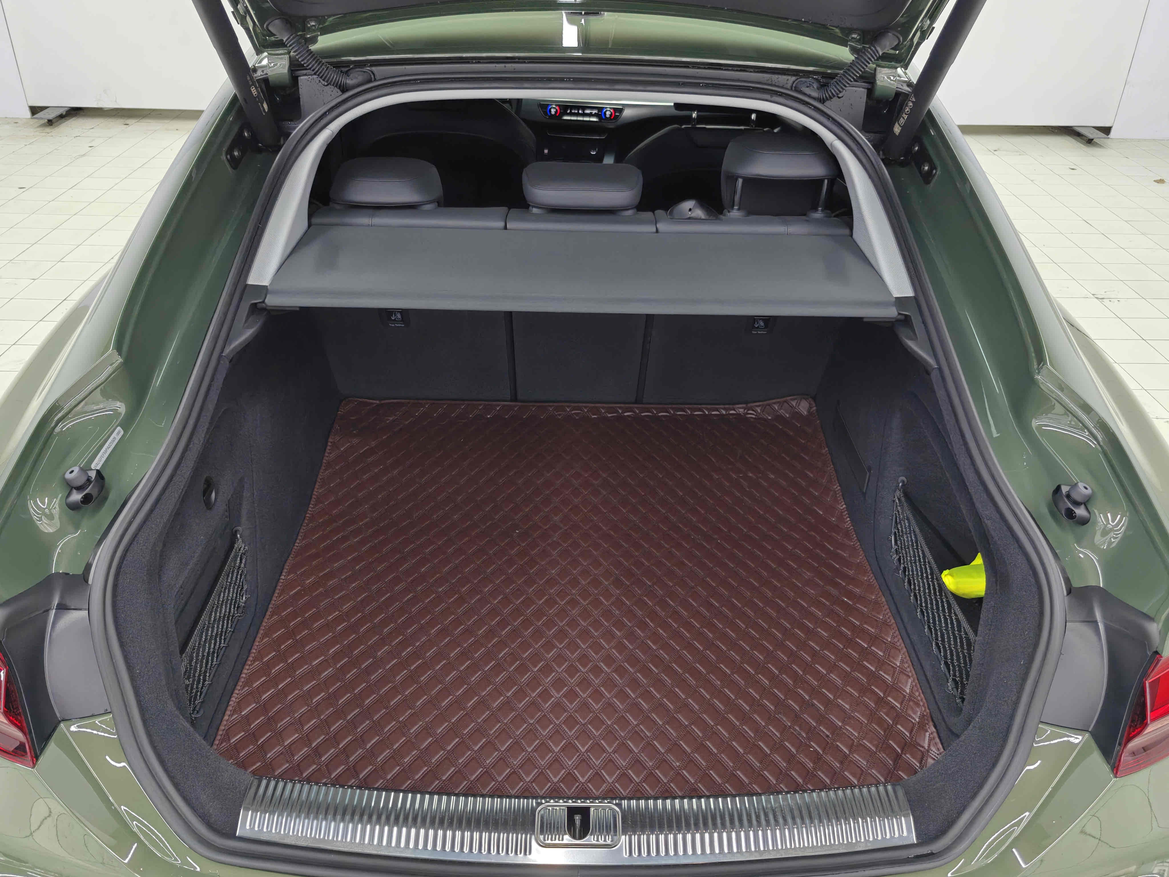 Audi A5 (Imported) 2023 imagem de carro #16