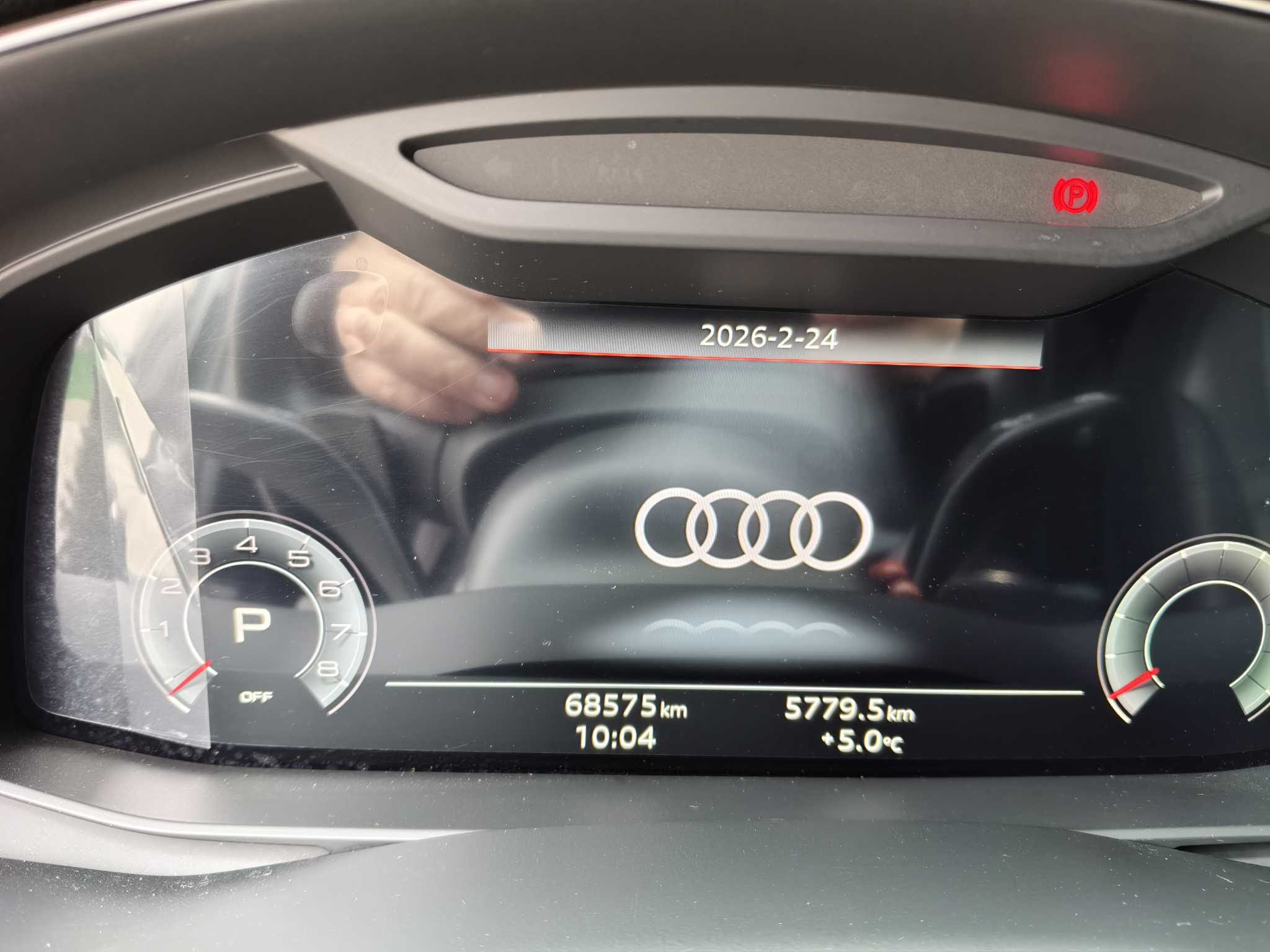 Audi Q7 2022 #16 Audi Q7 2022 image de voiture #16