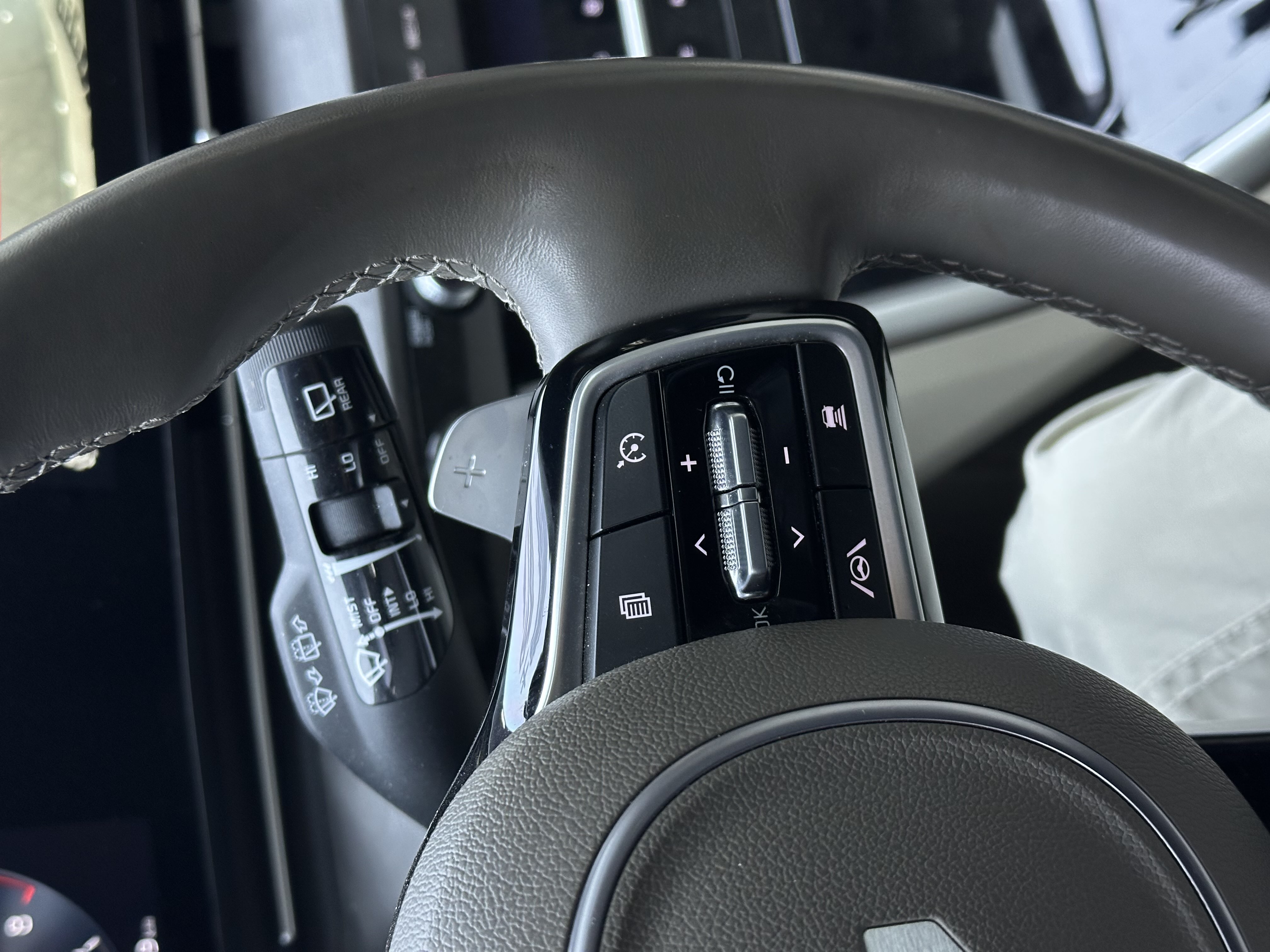 起亚 嘉华 2023 汽车图片 #16