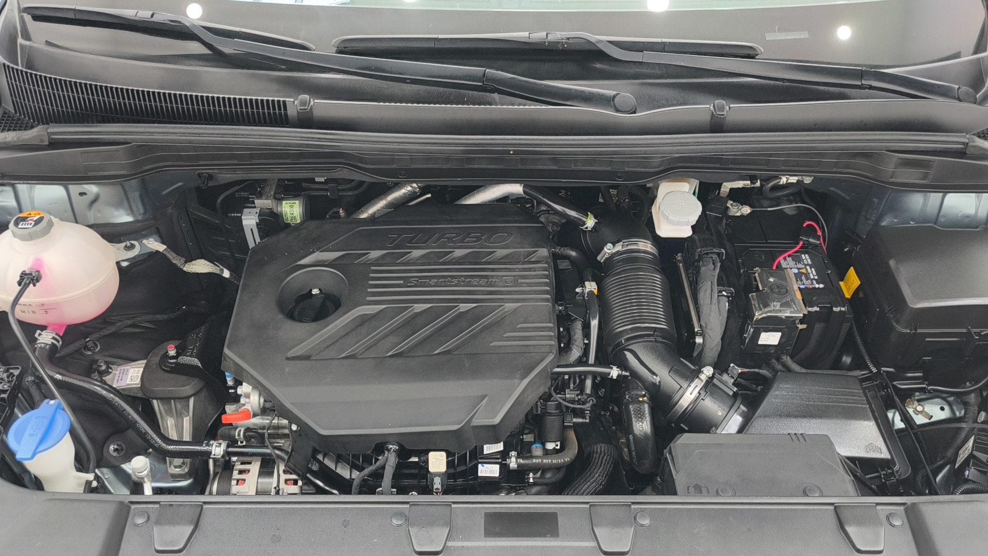 起亚 嘉华 2021 汽车图片 #16