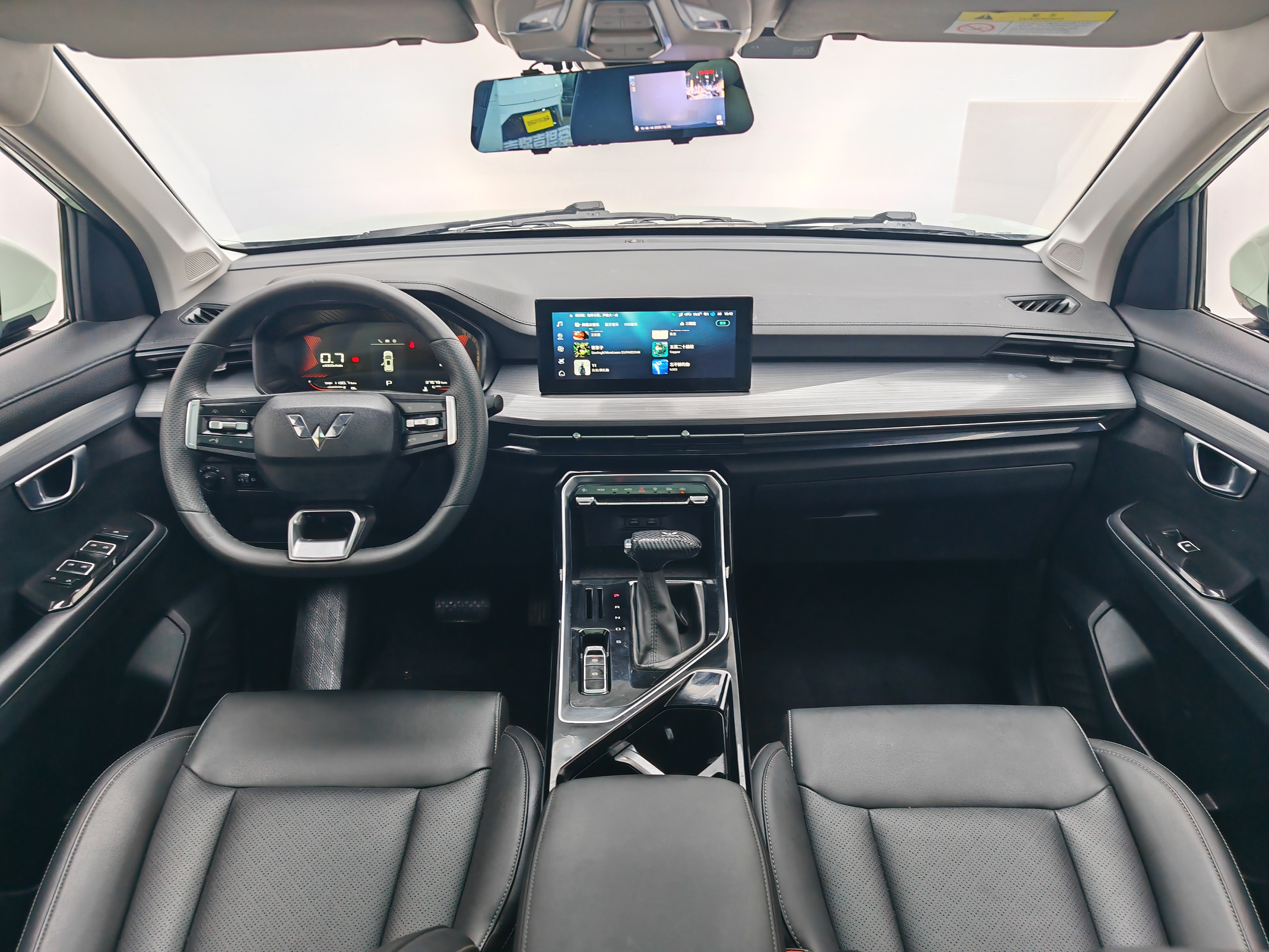 五菱汽车 五菱星辰 2022 #16 五菱汽车 五菱星辰 2022 汽车图片 #16