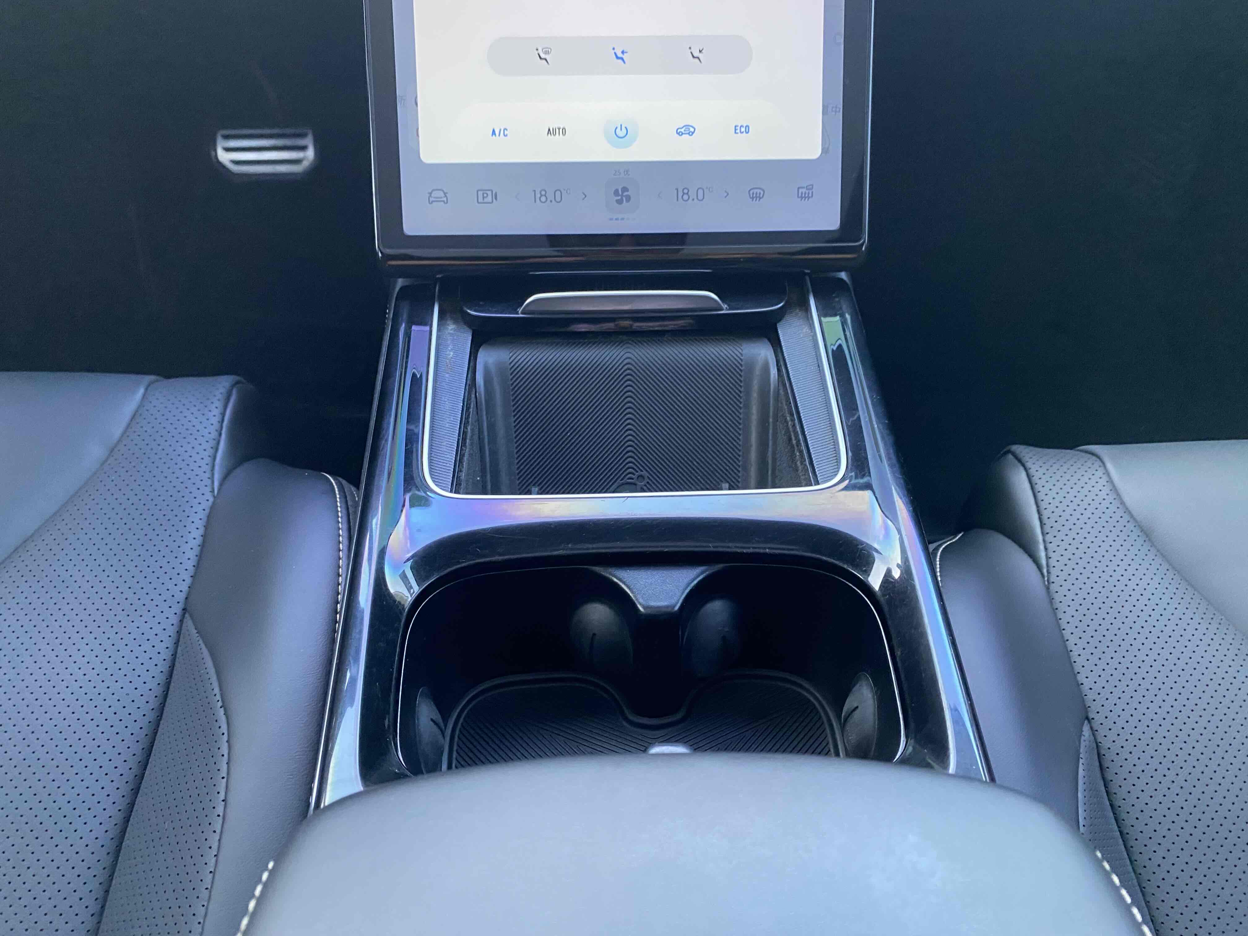 Xpeng P5 2022 #16 Xpeng P5 2022 immagine di auto #16